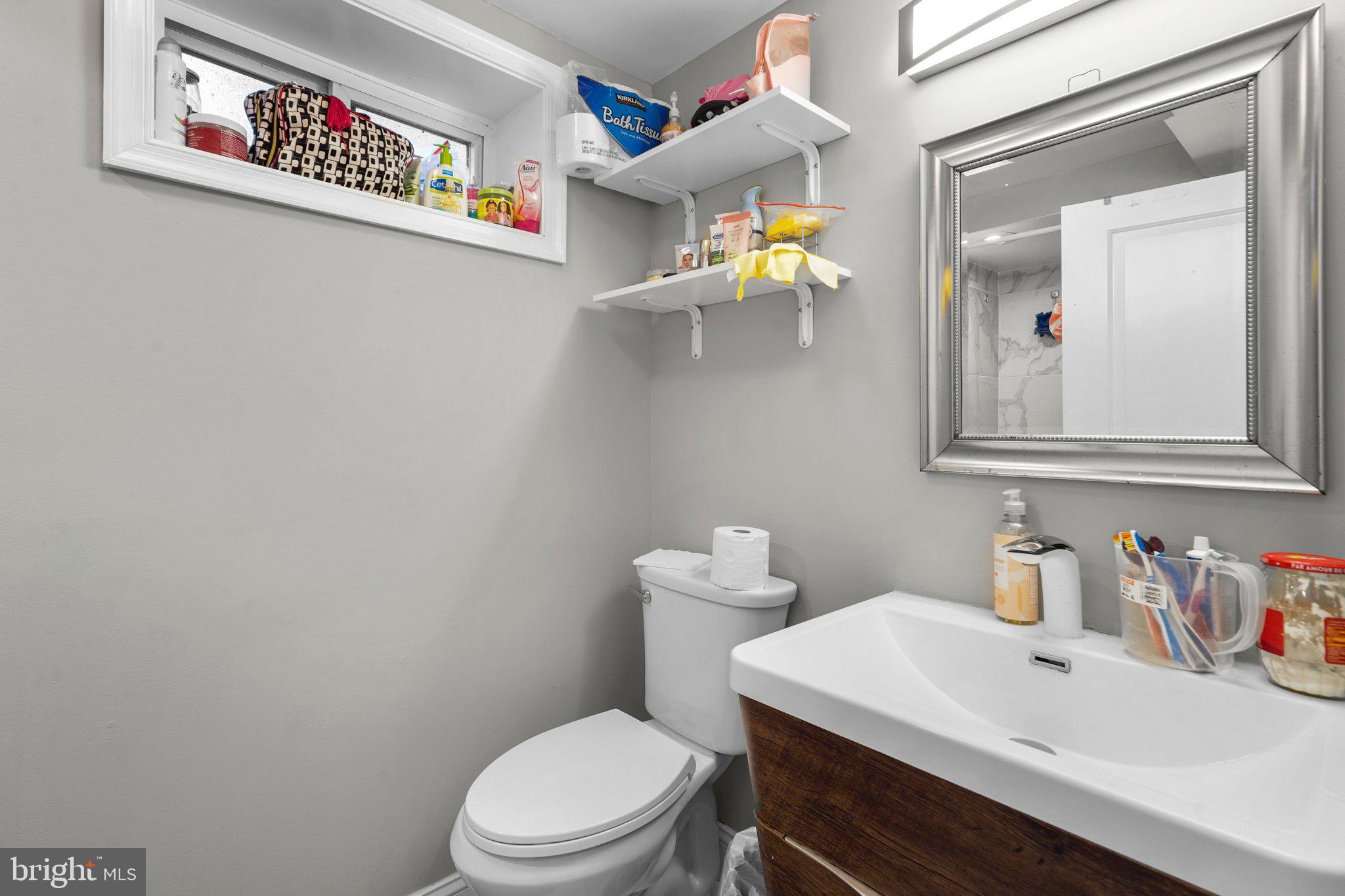 SLIGO PARK HILLS - Residential Lease