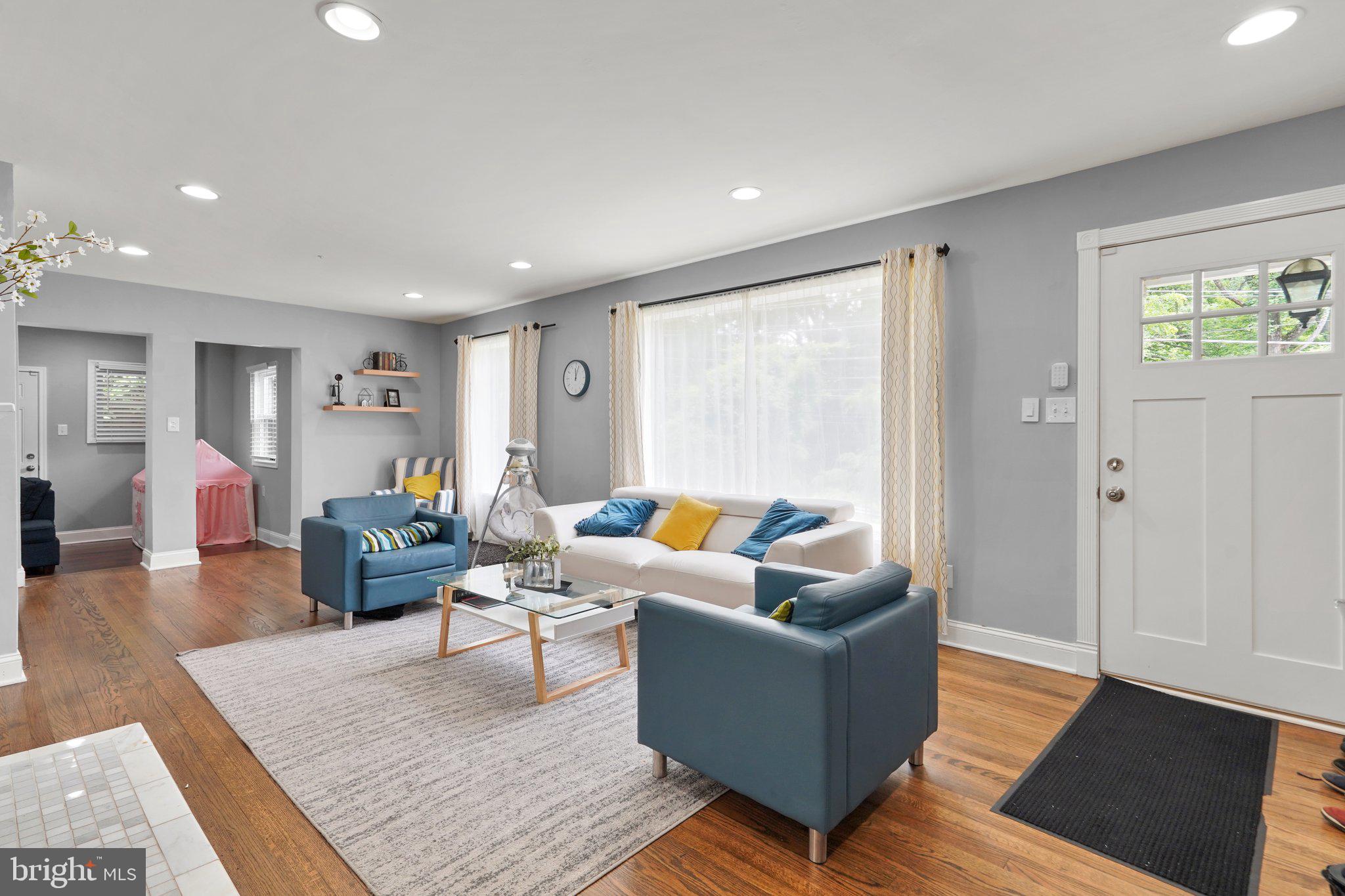 SLIGO PARK HILLS - Residential Lease