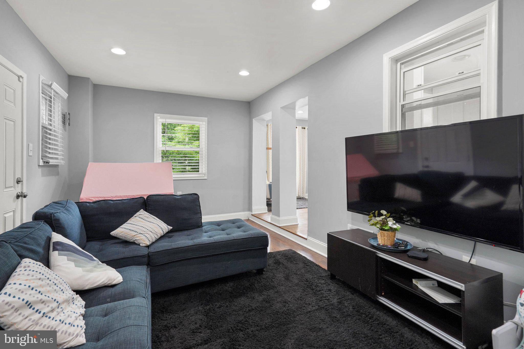 SLIGO PARK HILLS - Residential Lease