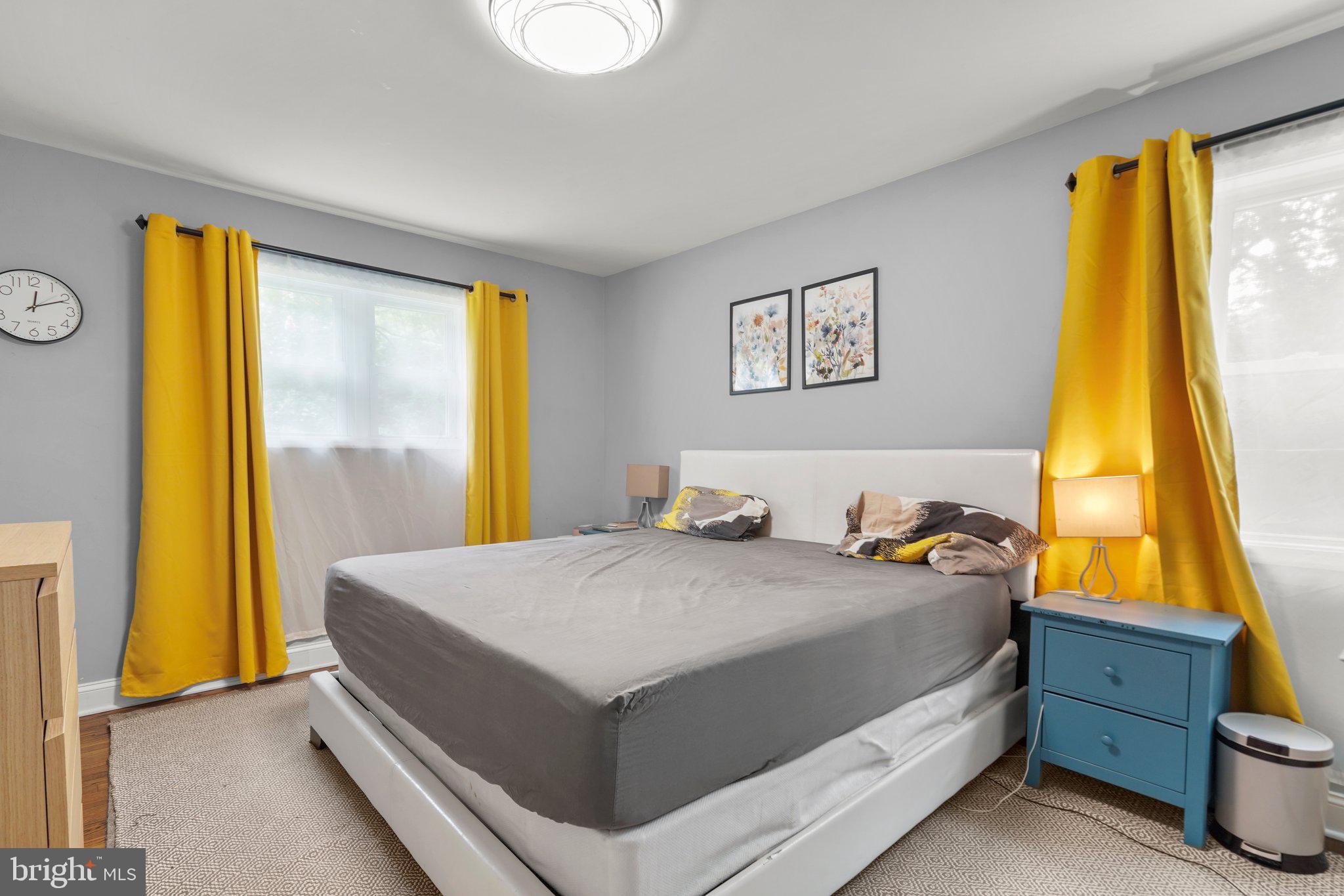 SLIGO PARK HILLS - Residential Lease