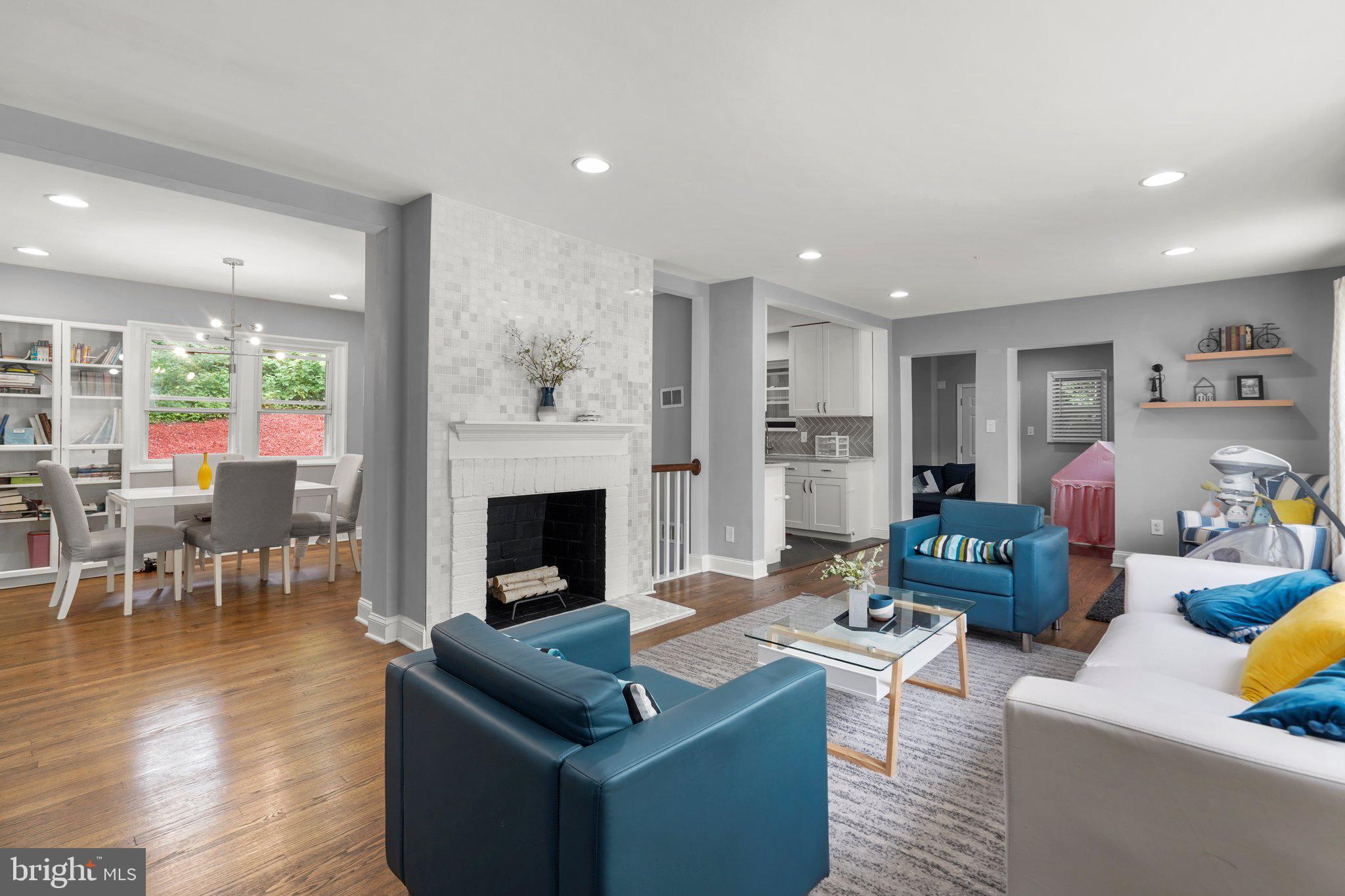 SLIGO PARK HILLS - Residential Lease