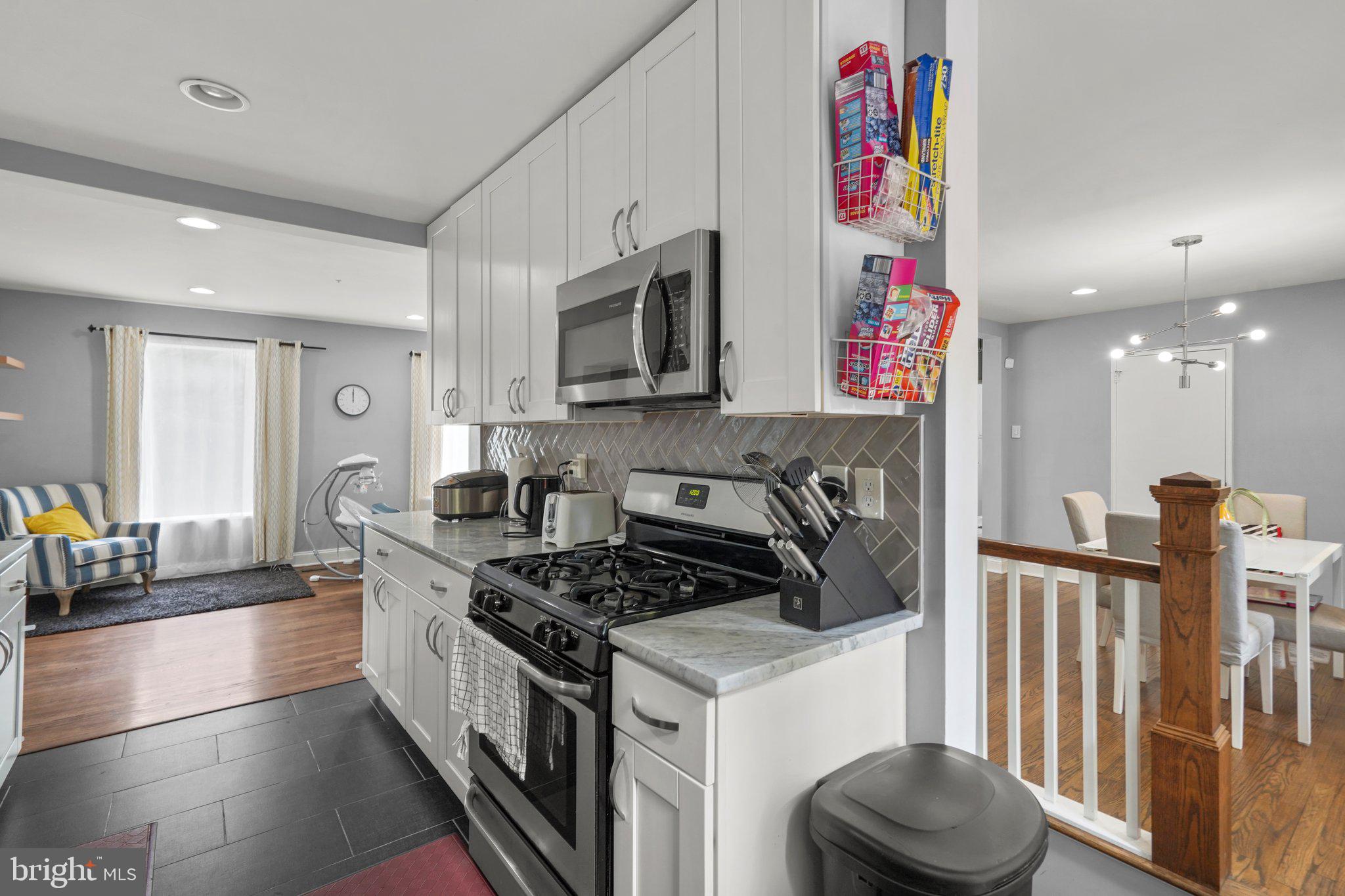 SLIGO PARK HILLS - Residential Lease