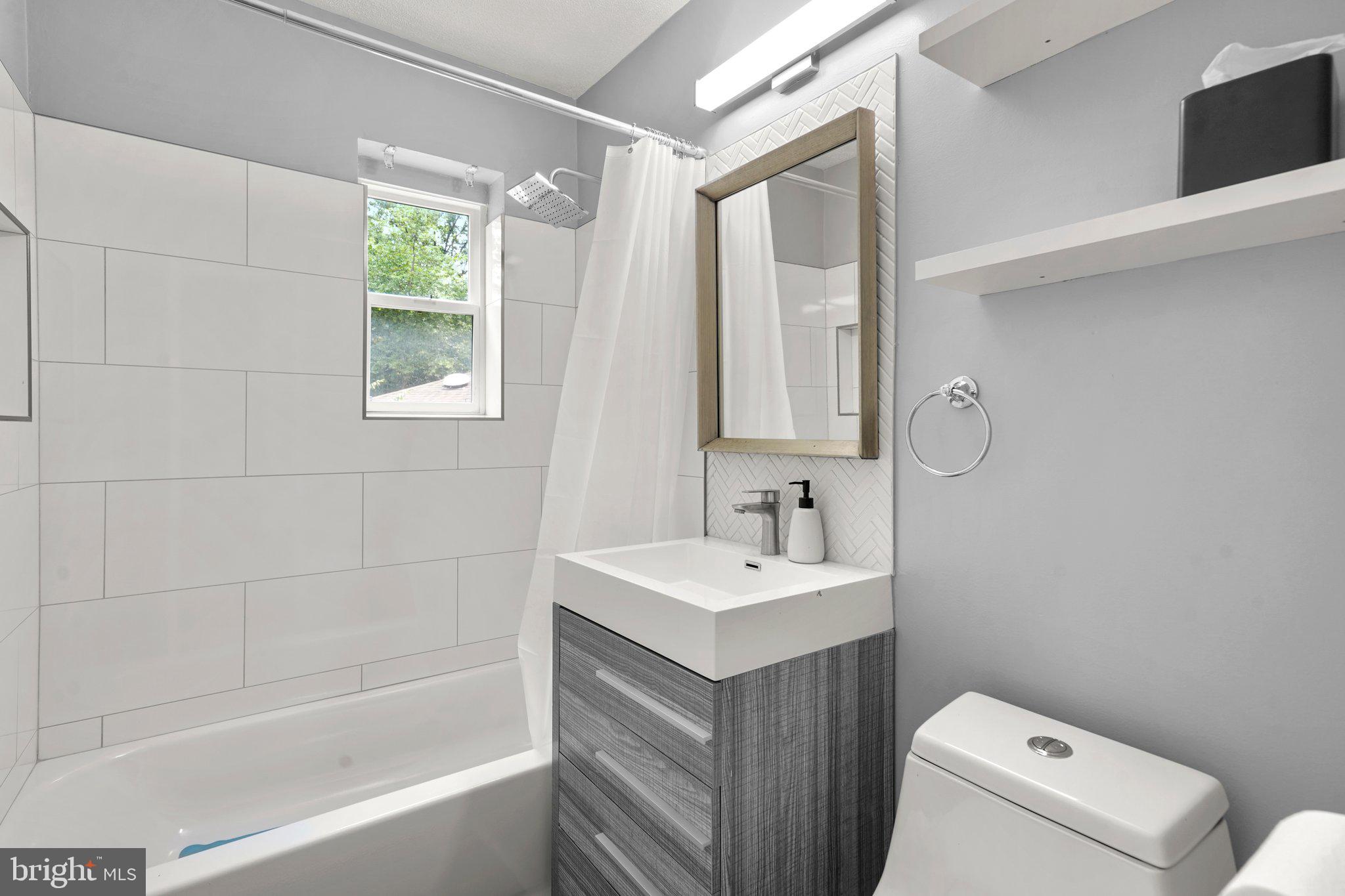 SLIGO PARK HILLS - Residential Lease