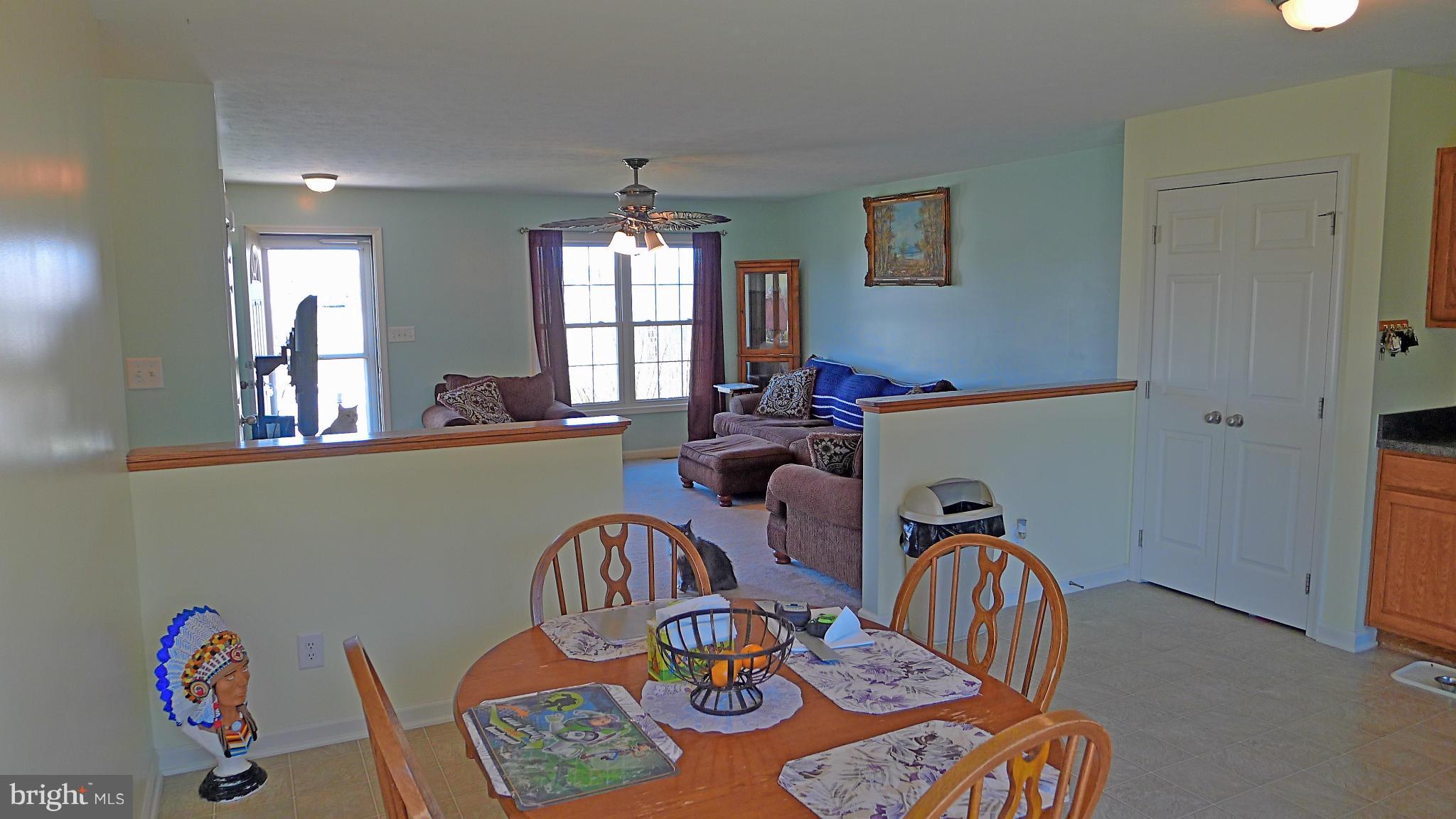 CEDAR HEIGHTS - Residential