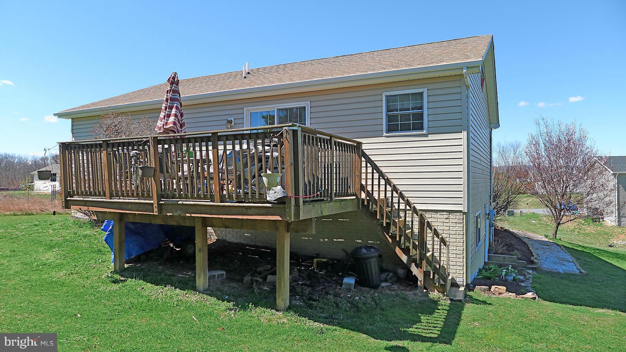 CEDAR HEIGHTS - Residential