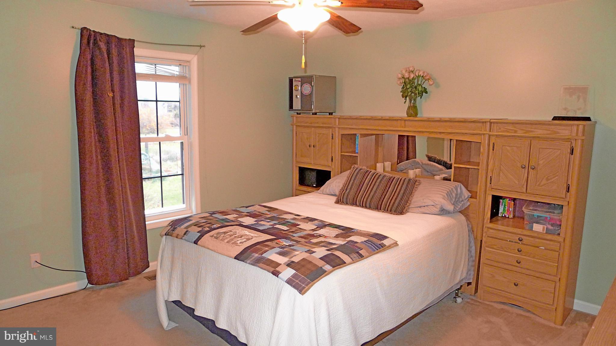 CEDAR HEIGHTS - Residential