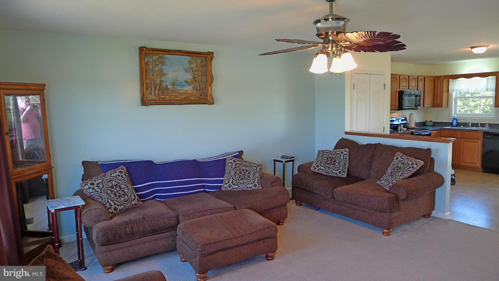 CEDAR HEIGHTS - Residential