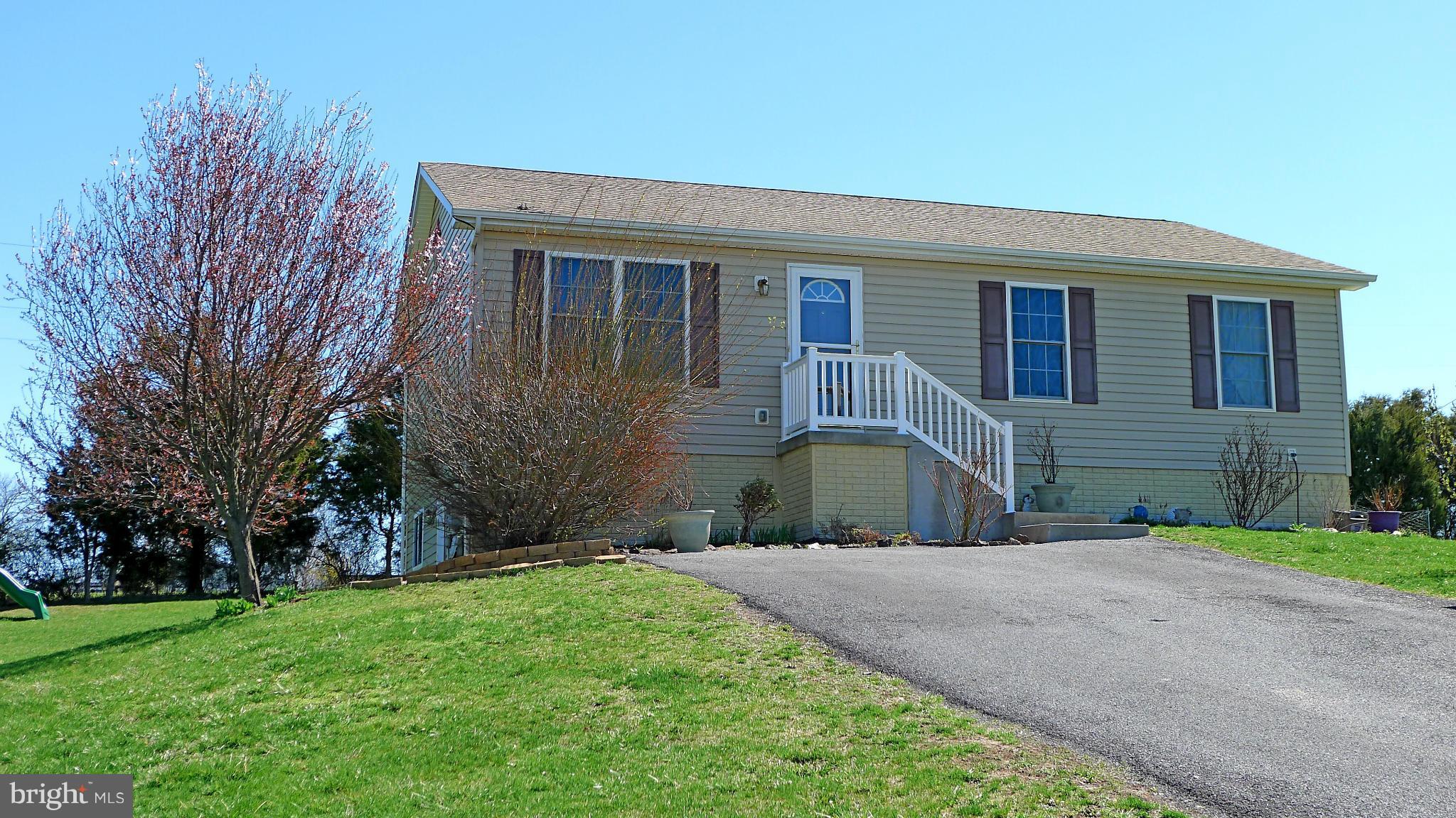 CEDAR HEIGHTS - Residential