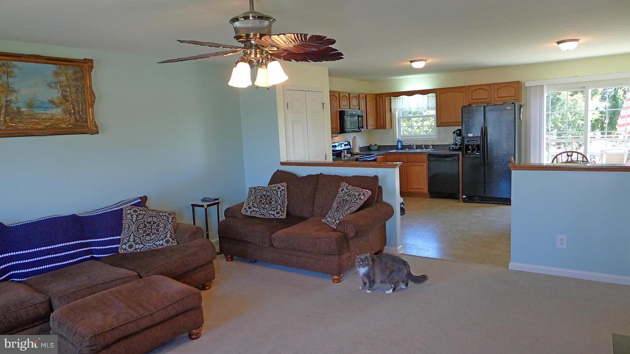 CEDAR HEIGHTS - Residential