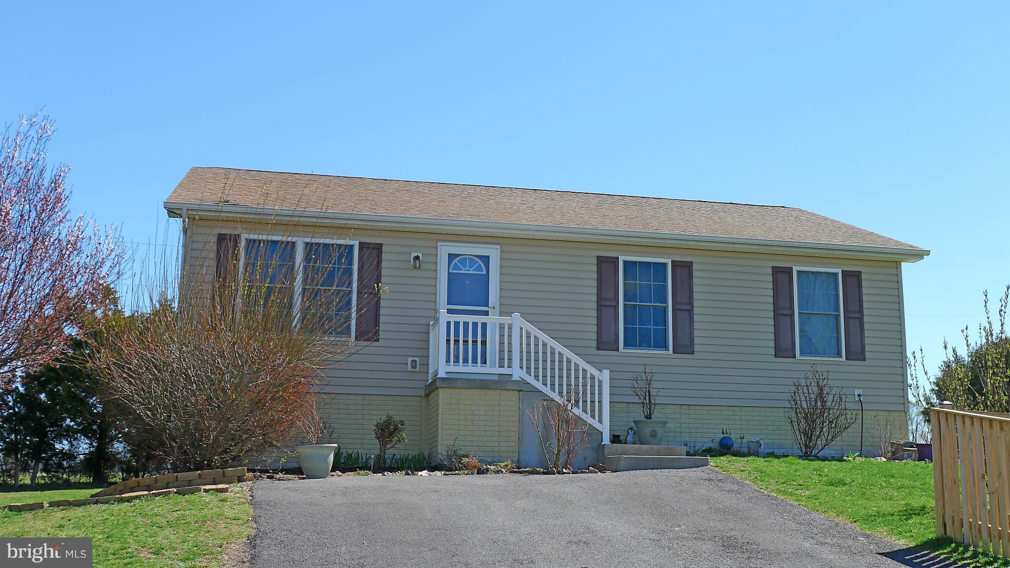 CEDAR HEIGHTS - Residential