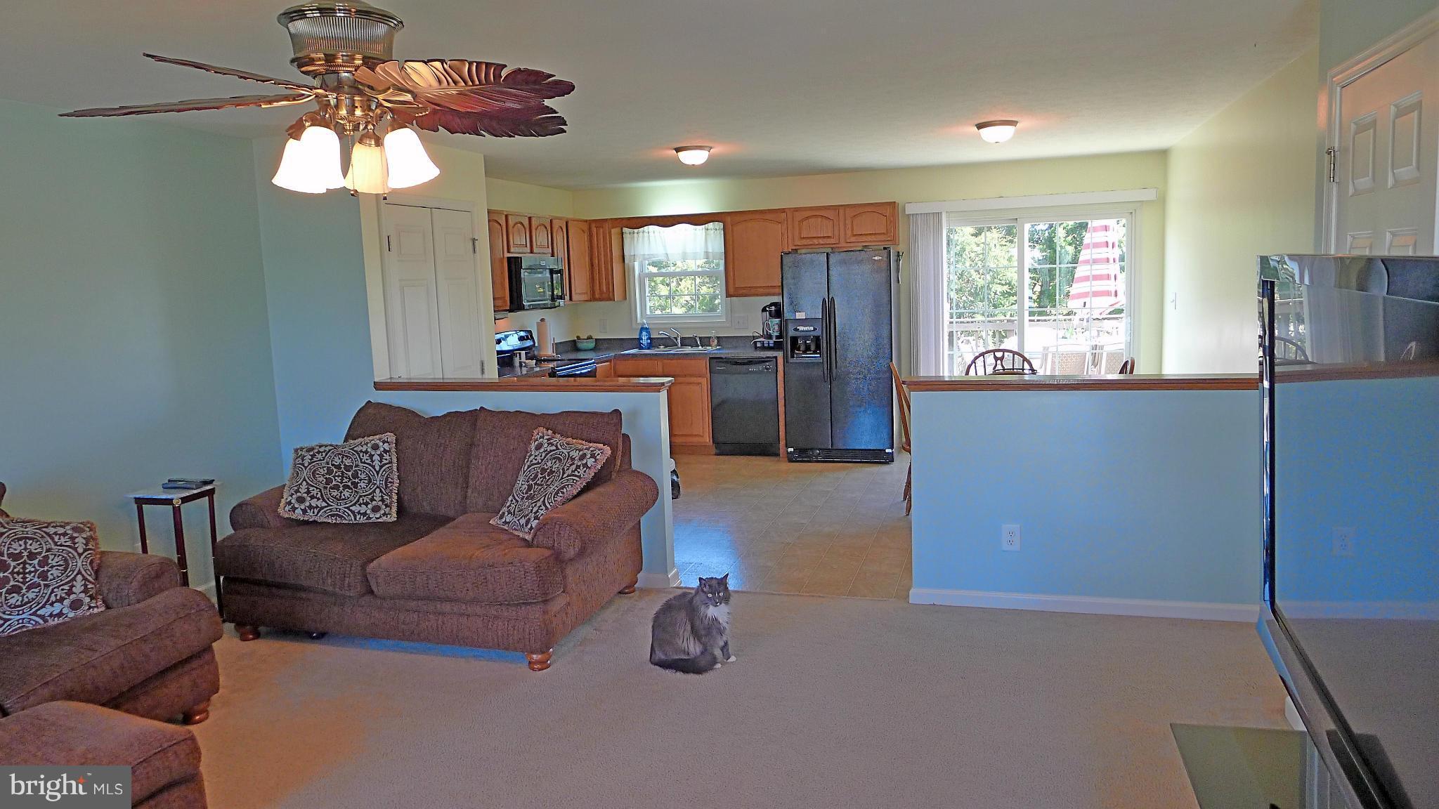 CEDAR HEIGHTS - Residential