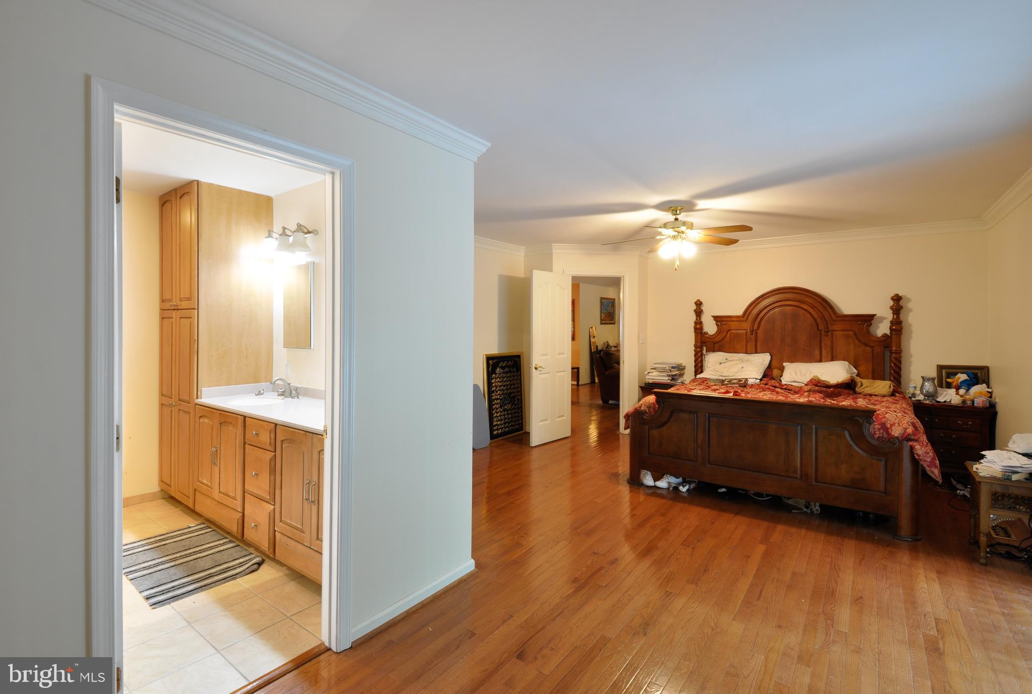 AUGUSTINE NORTH - Residential