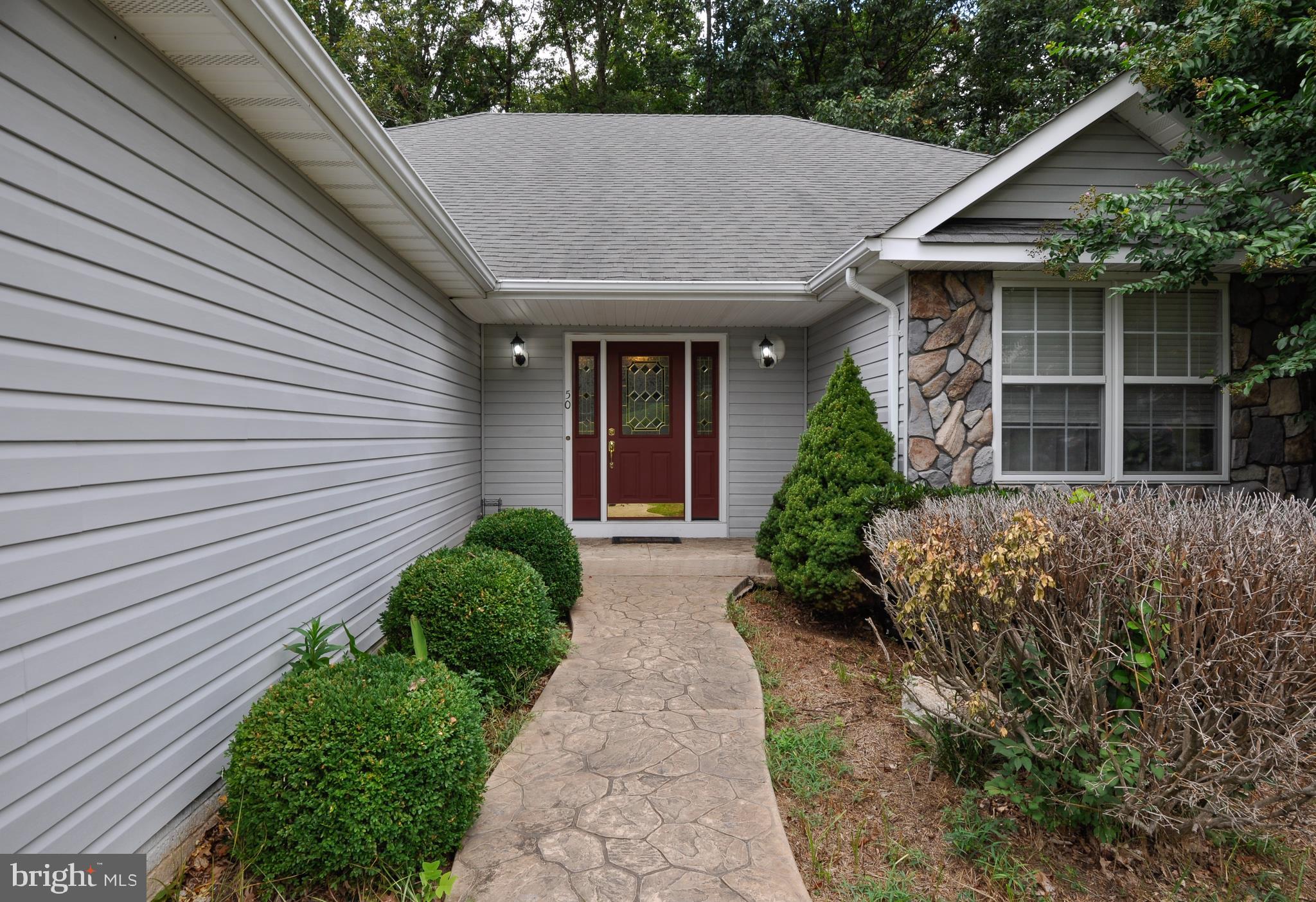 AUGUSTINE NORTH - Residential