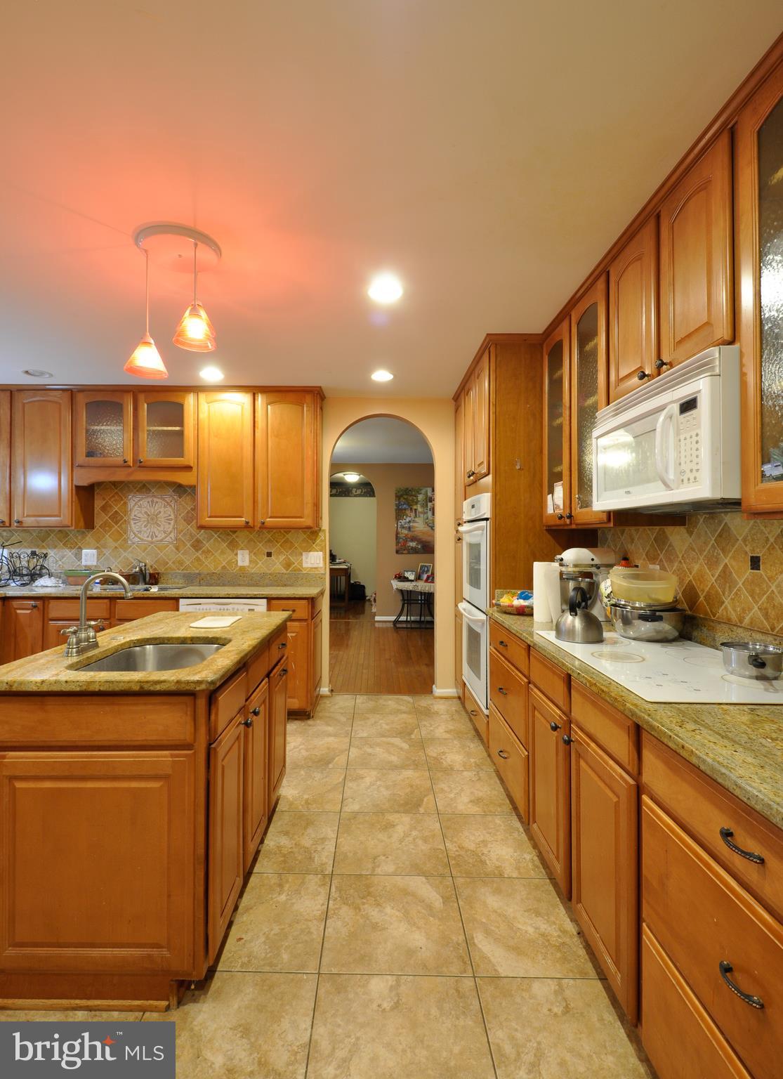 AUGUSTINE NORTH - Residential