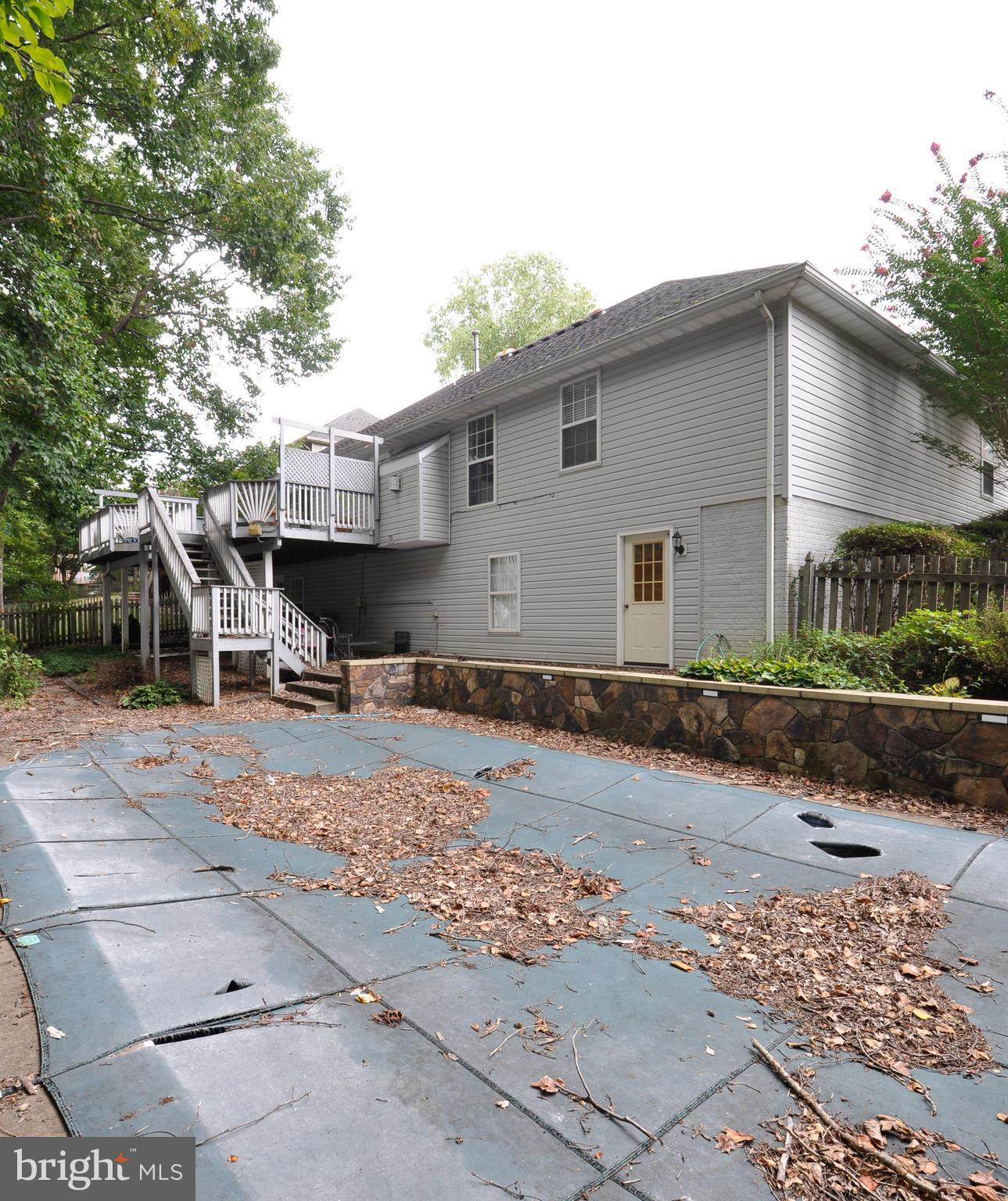 AUGUSTINE NORTH - Residential