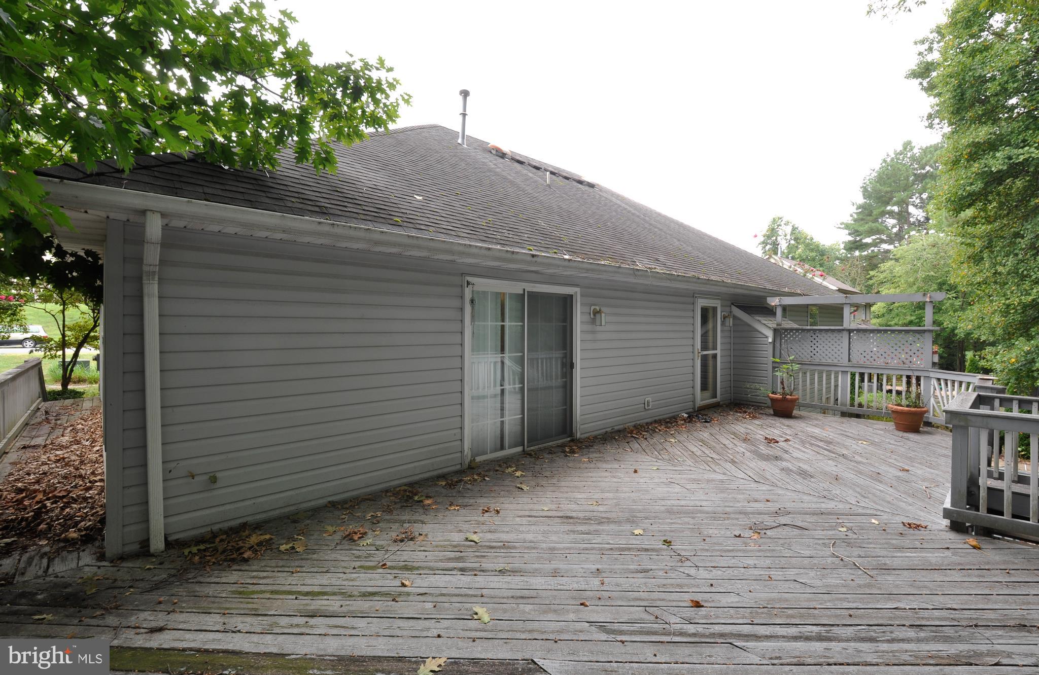 AUGUSTINE NORTH - Residential