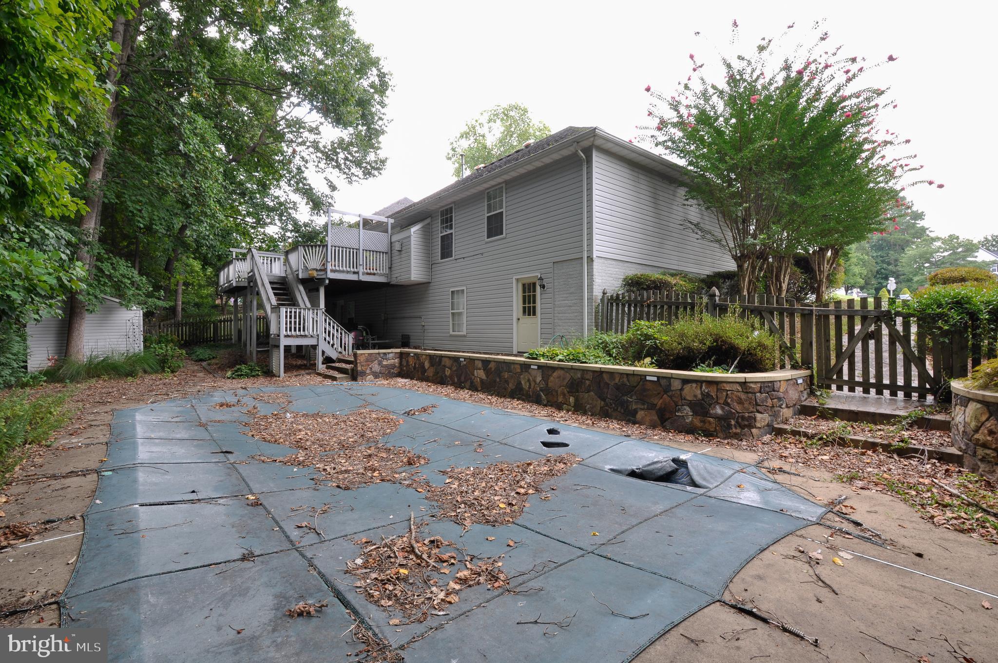 AUGUSTINE NORTH - Residential