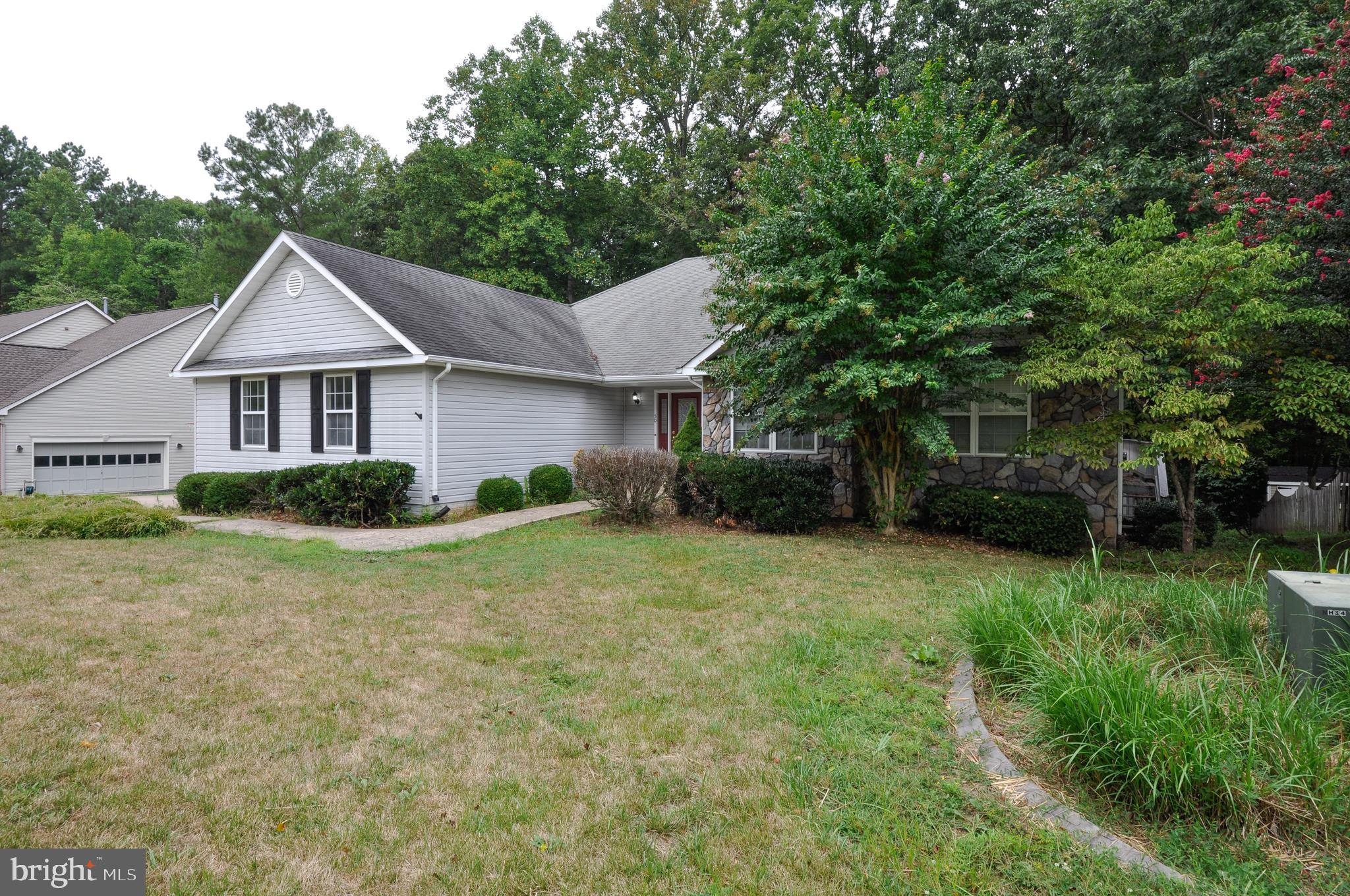 AUGUSTINE NORTH - Residential
