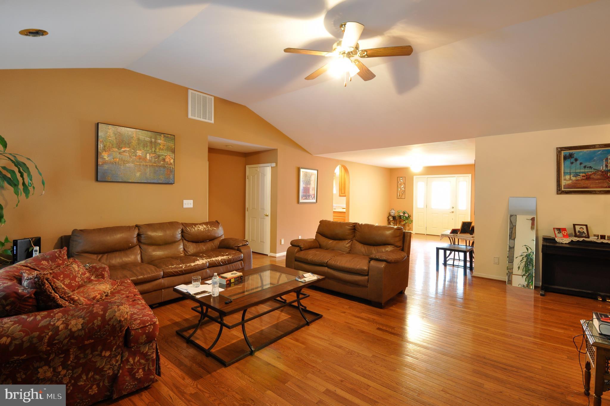 AUGUSTINE NORTH - Residential