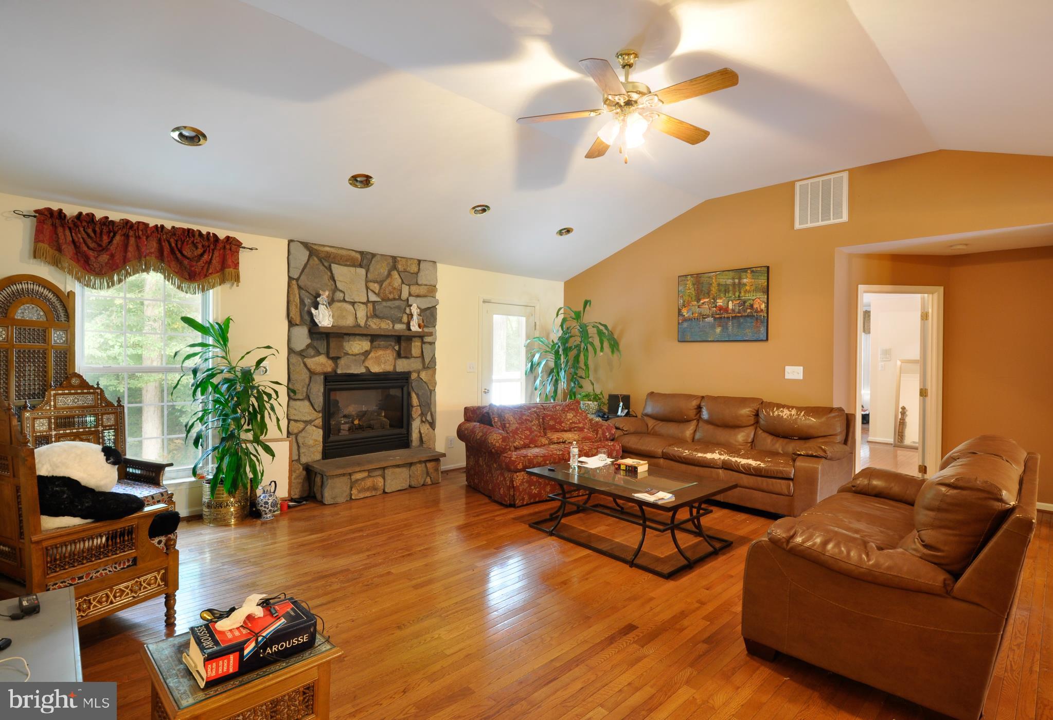 AUGUSTINE NORTH - Residential
