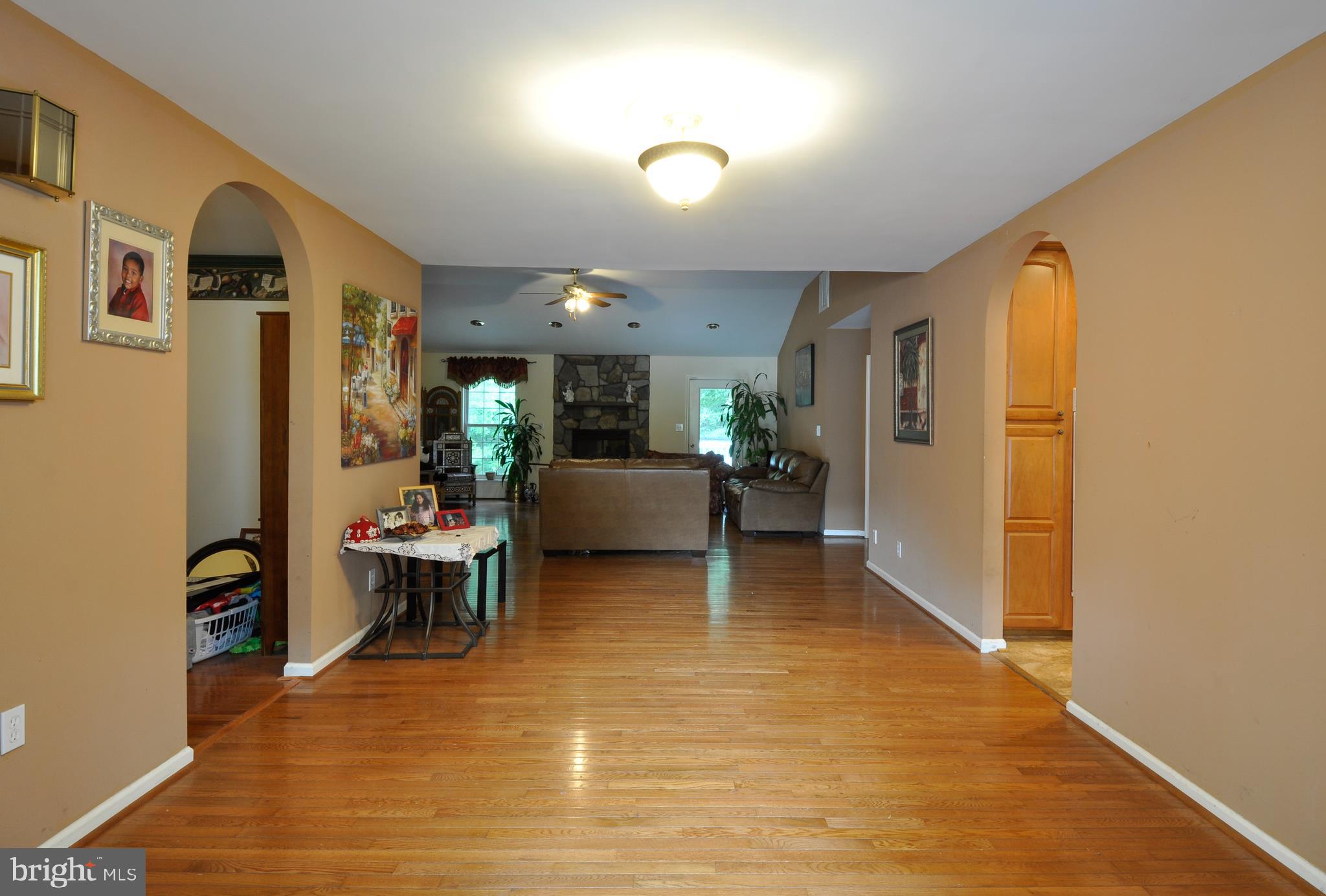AUGUSTINE NORTH - Residential