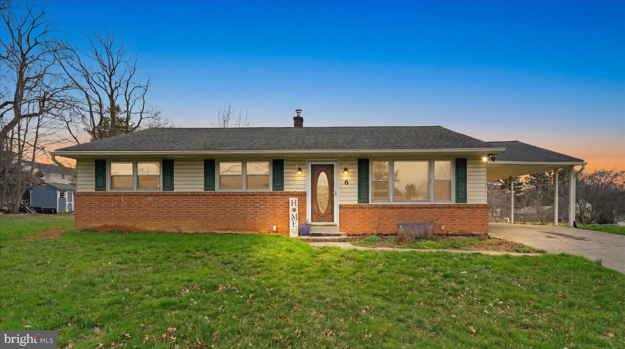 NONE AVAILABLE - Residential