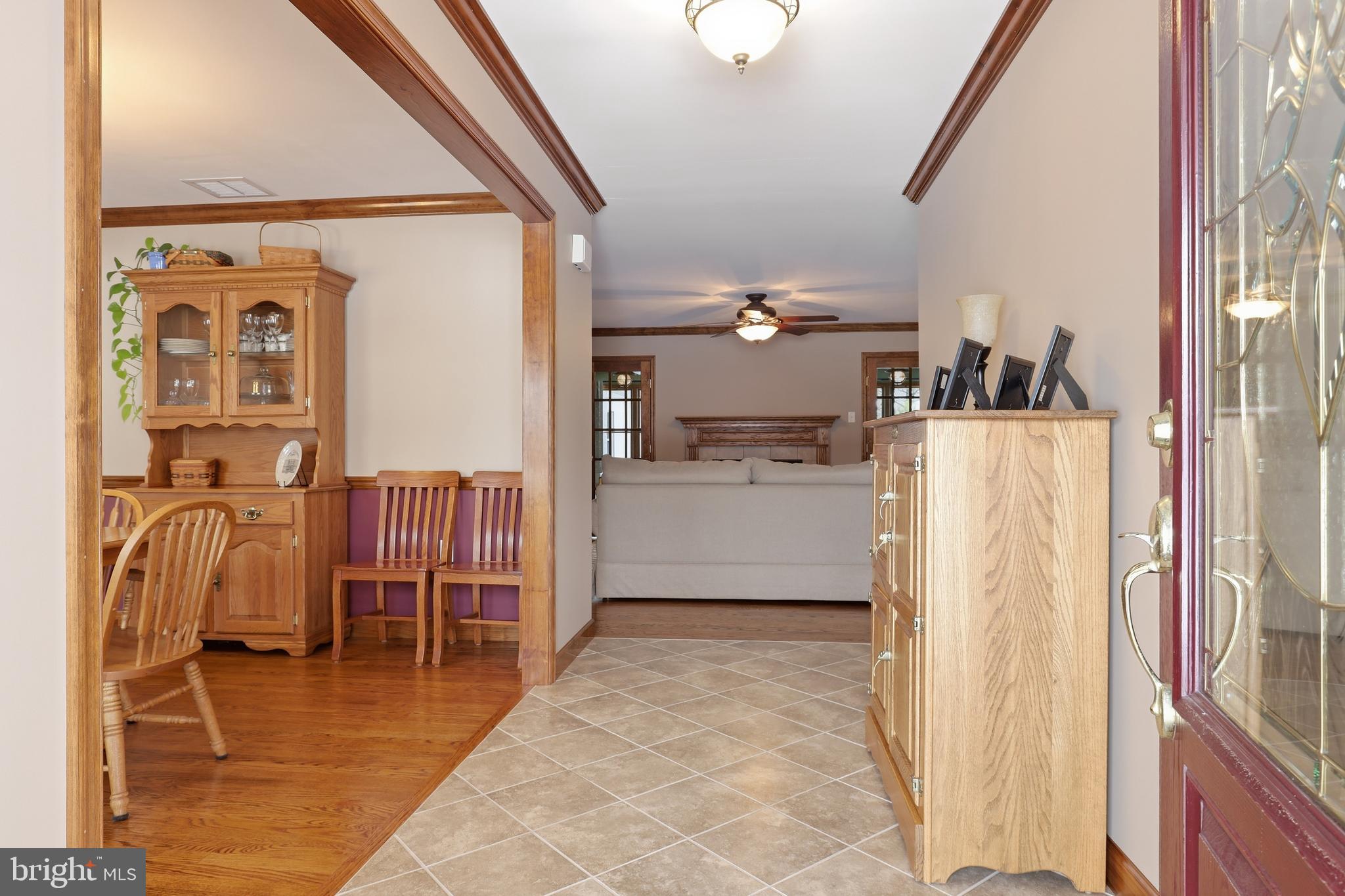 ROCKLAND HILLS - Residential