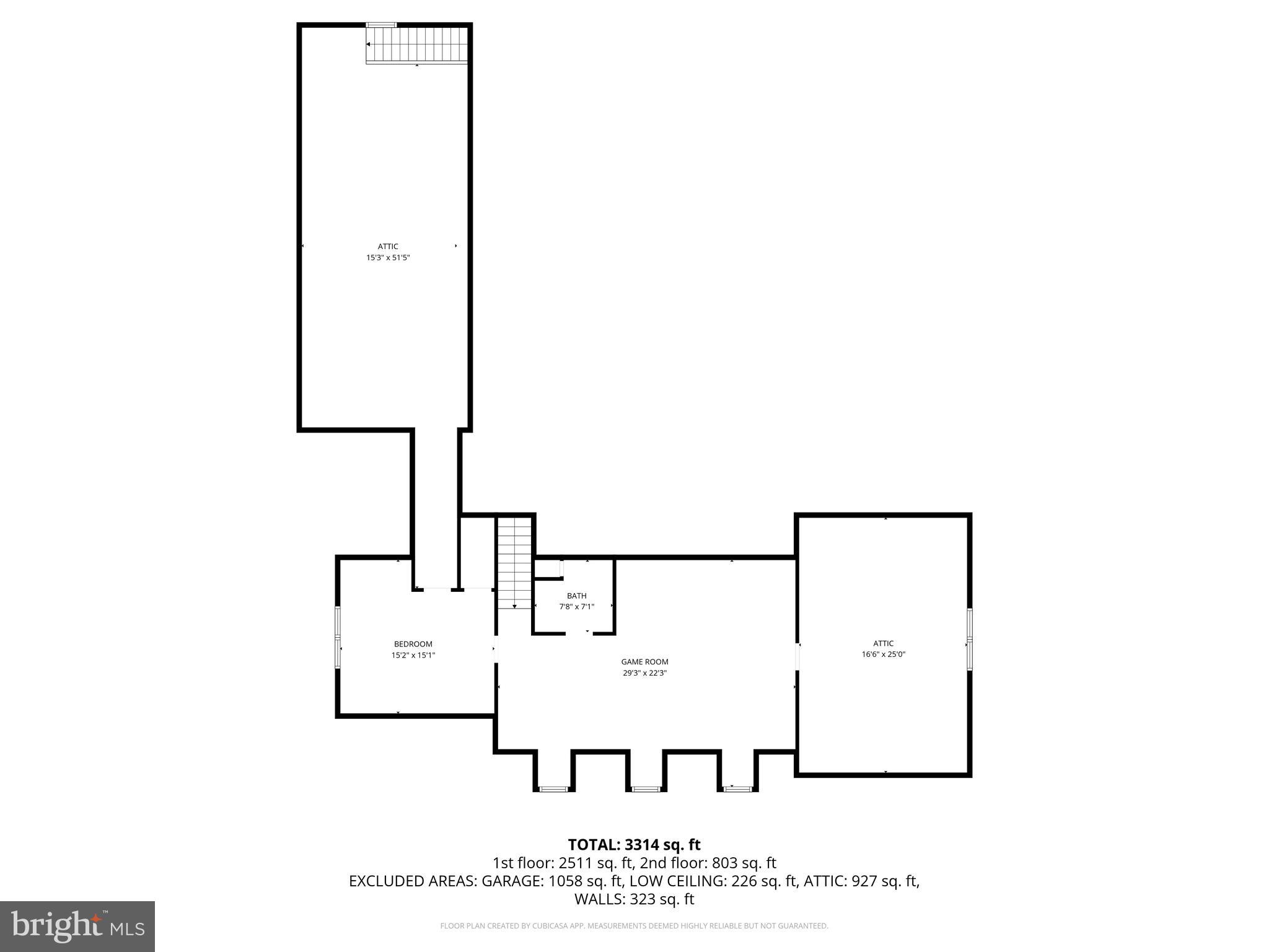 ROCKLAND HILLS - Residential