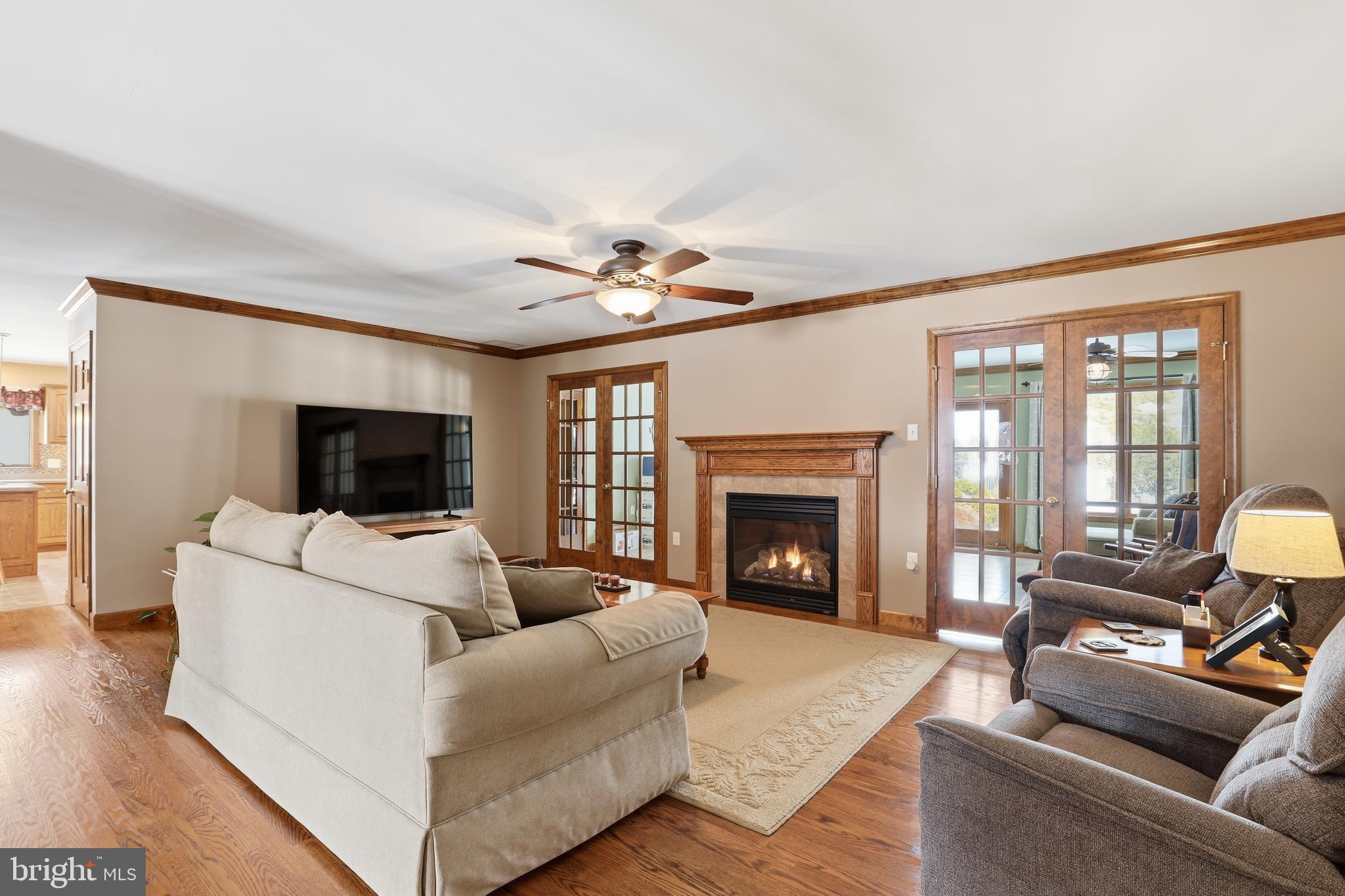 ROCKLAND HILLS - Residential