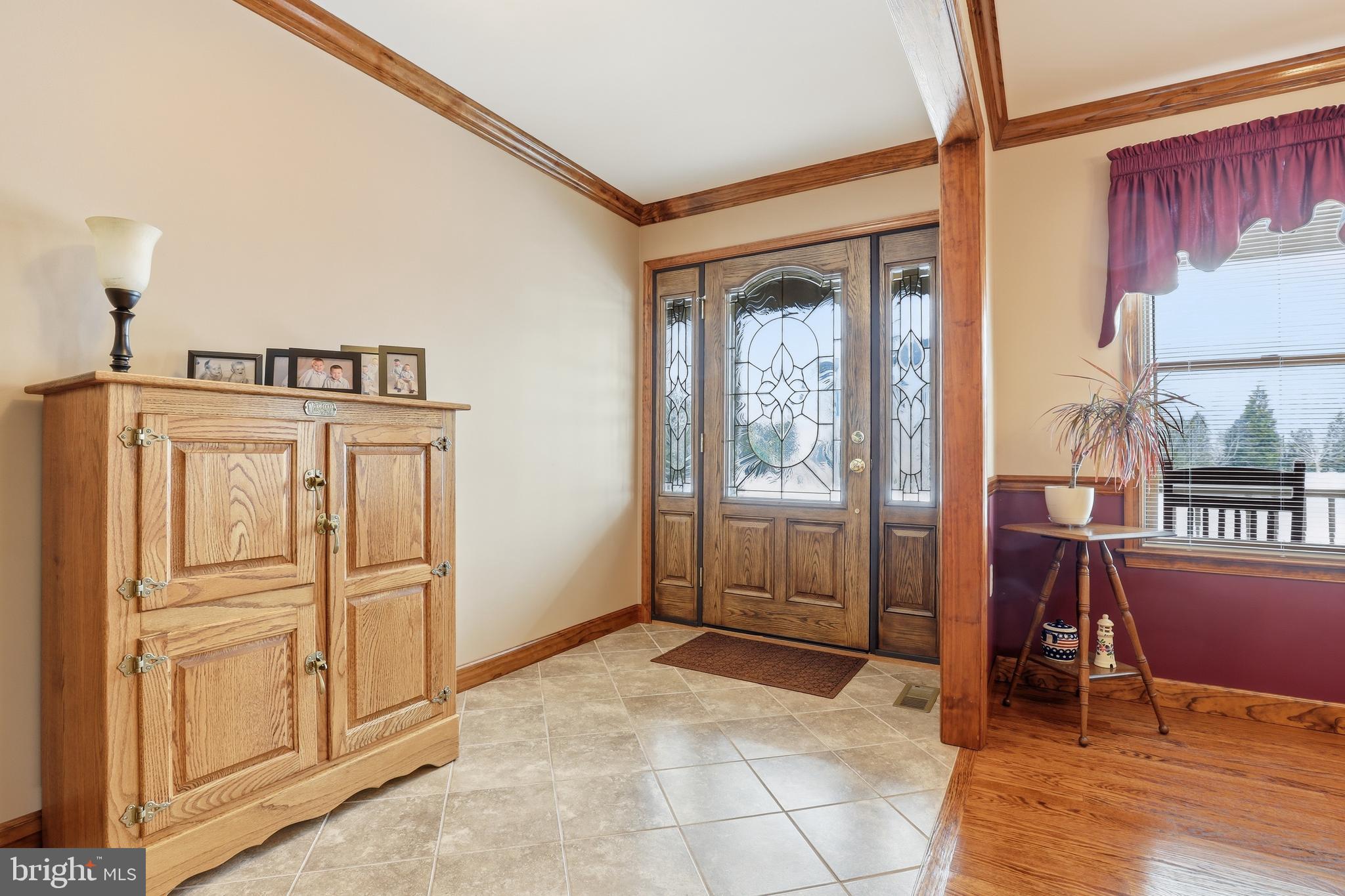 ROCKLAND HILLS - Residential