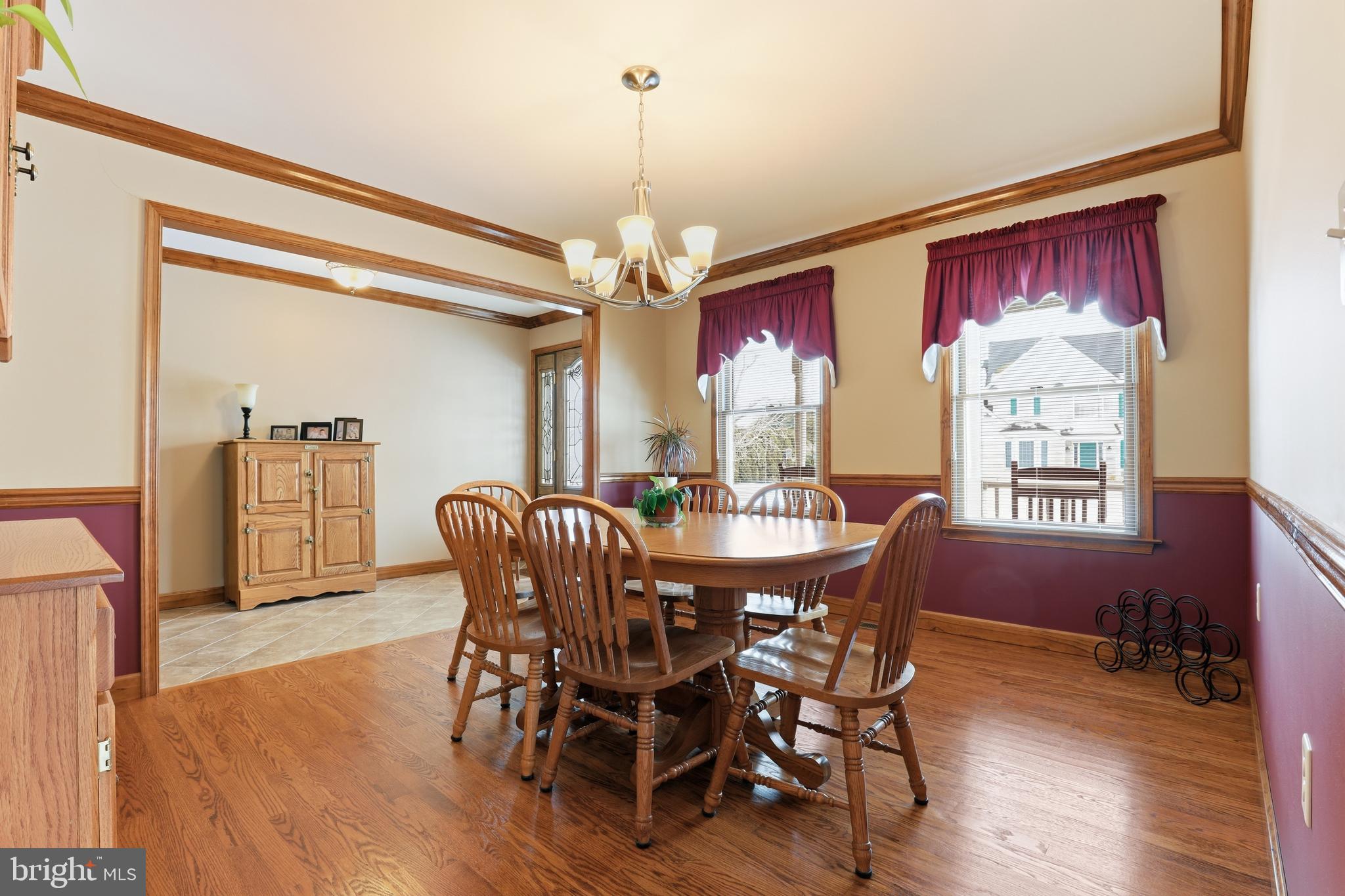 ROCKLAND HILLS - Residential