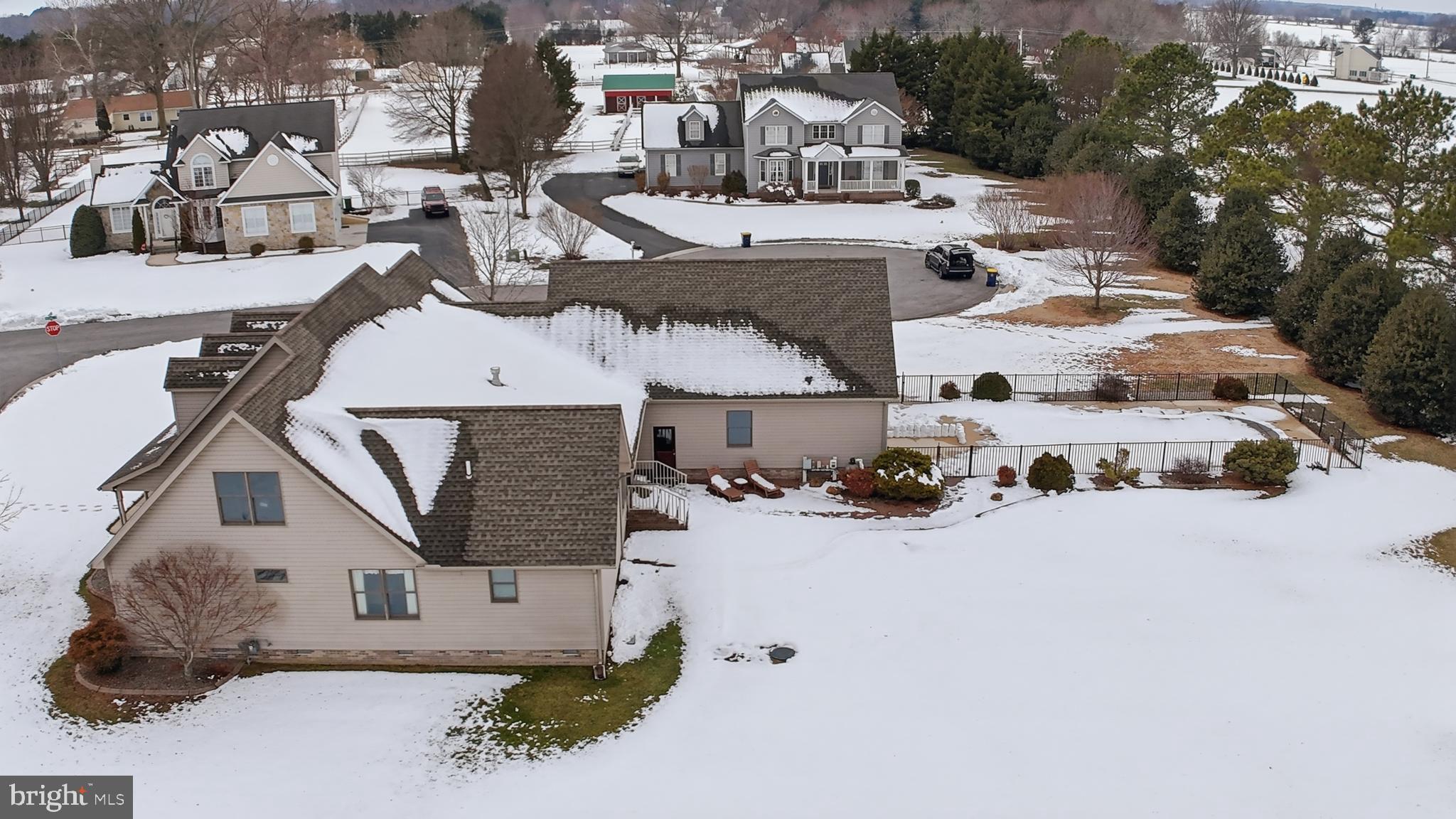 ROCKLAND HILLS - Residential