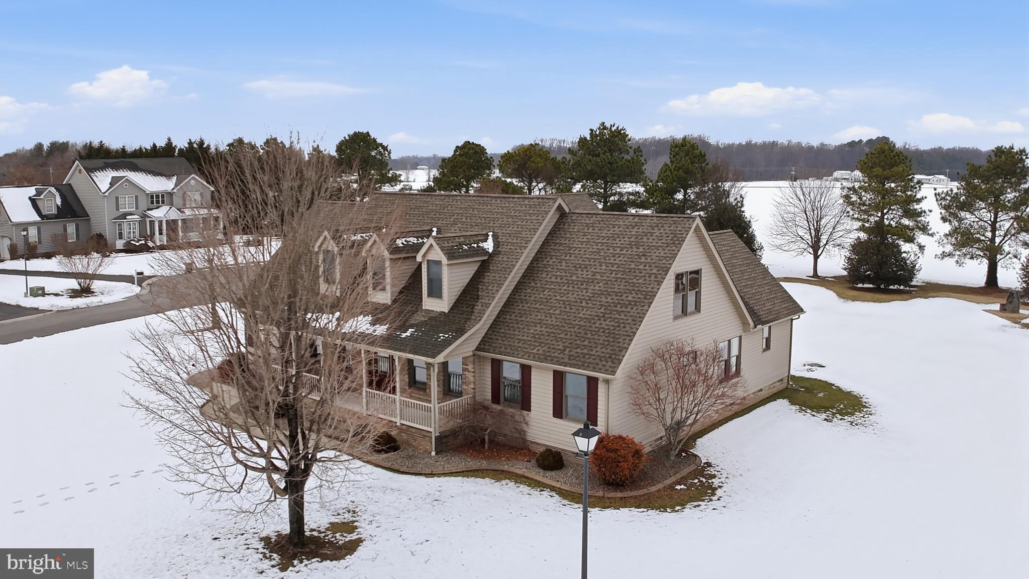 ROCKLAND HILLS - Residential