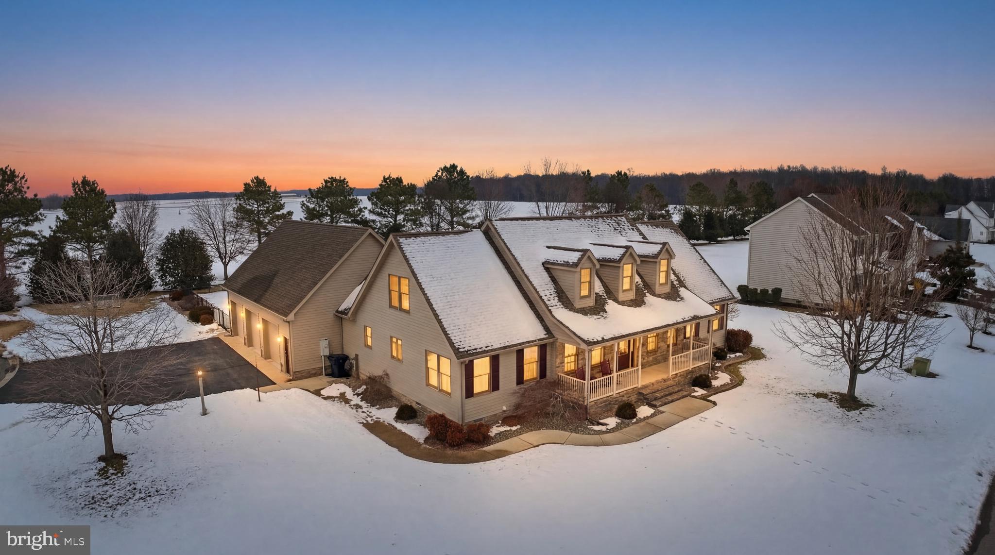 ROCKLAND HILLS - Residential