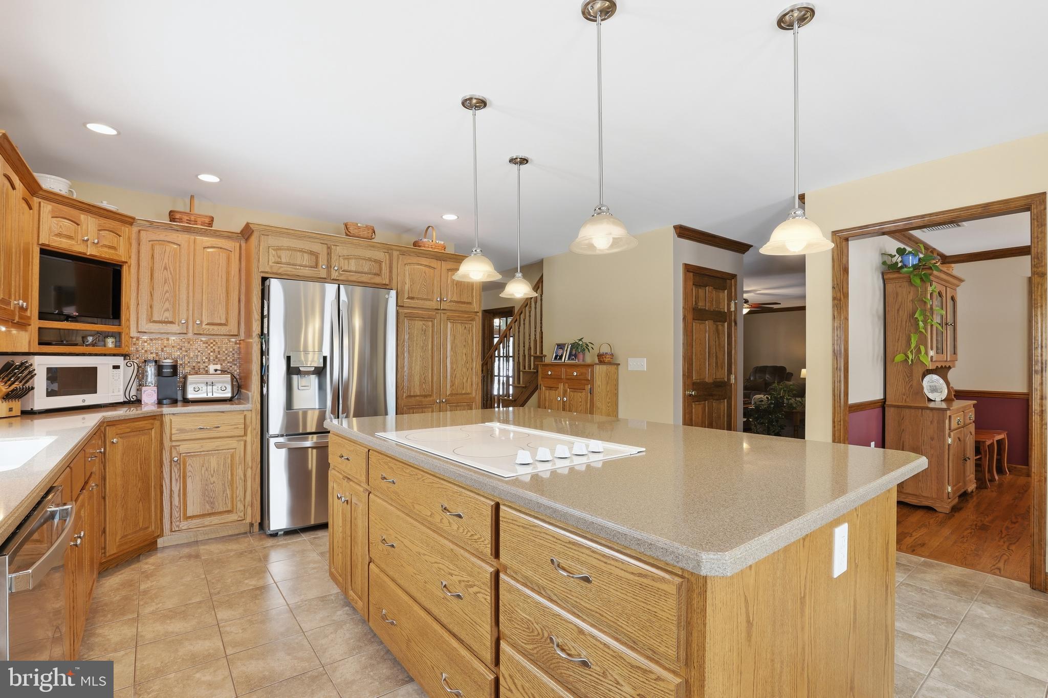 ROCKLAND HILLS - Residential