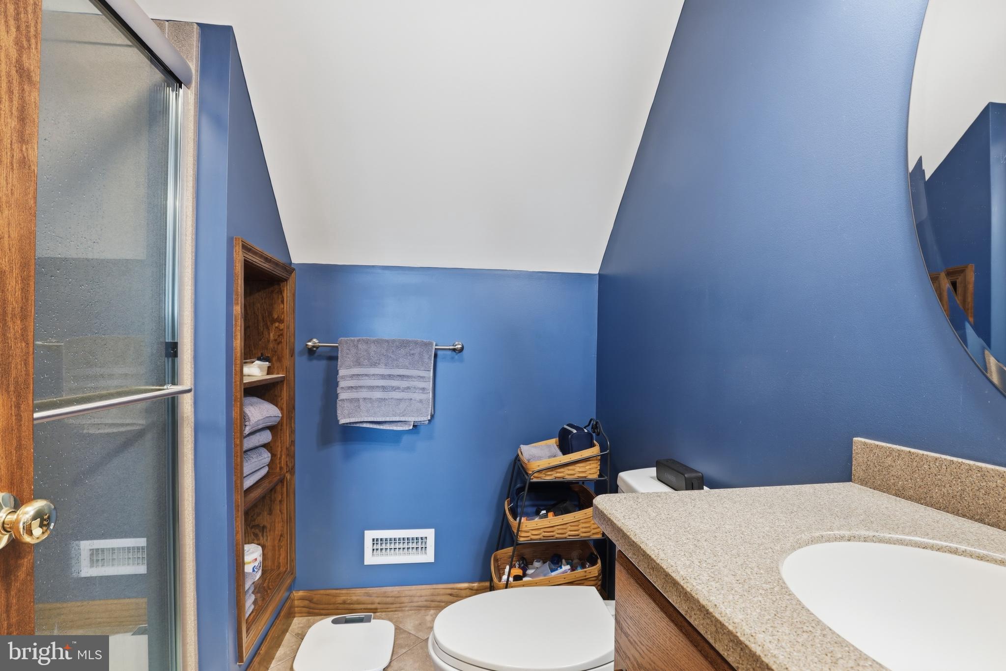 ROCKLAND HILLS - Residential