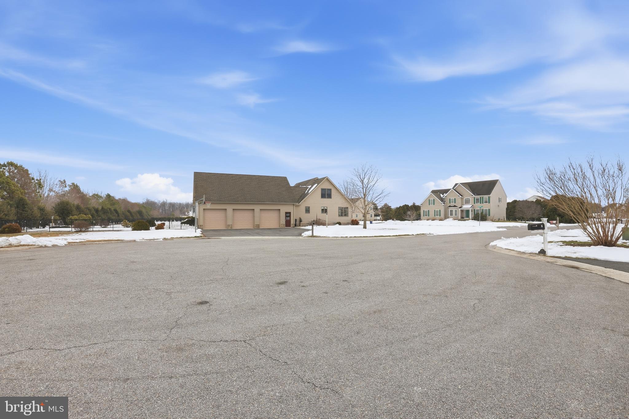 ROCKLAND HILLS - Residential