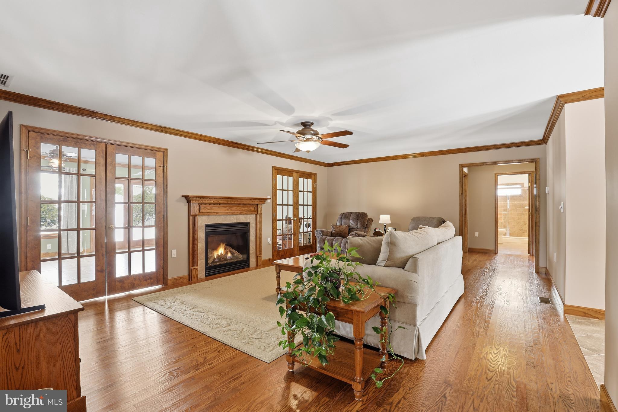 ROCKLAND HILLS - Residential