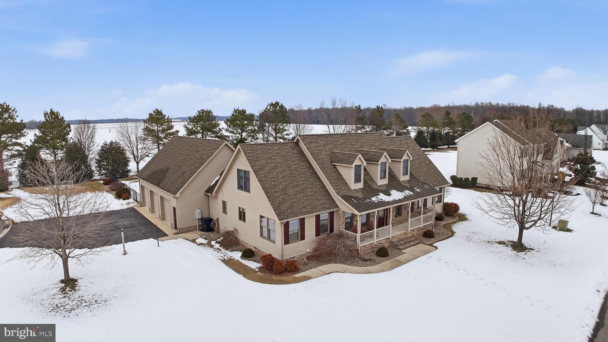 ROCKLAND HILLS - Residential