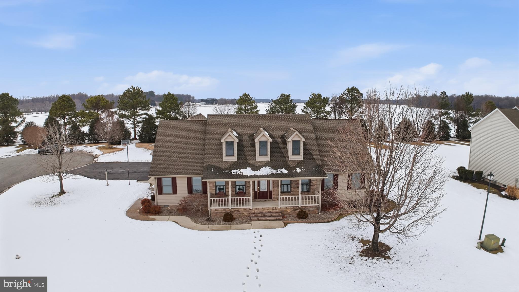 ROCKLAND HILLS - Residential