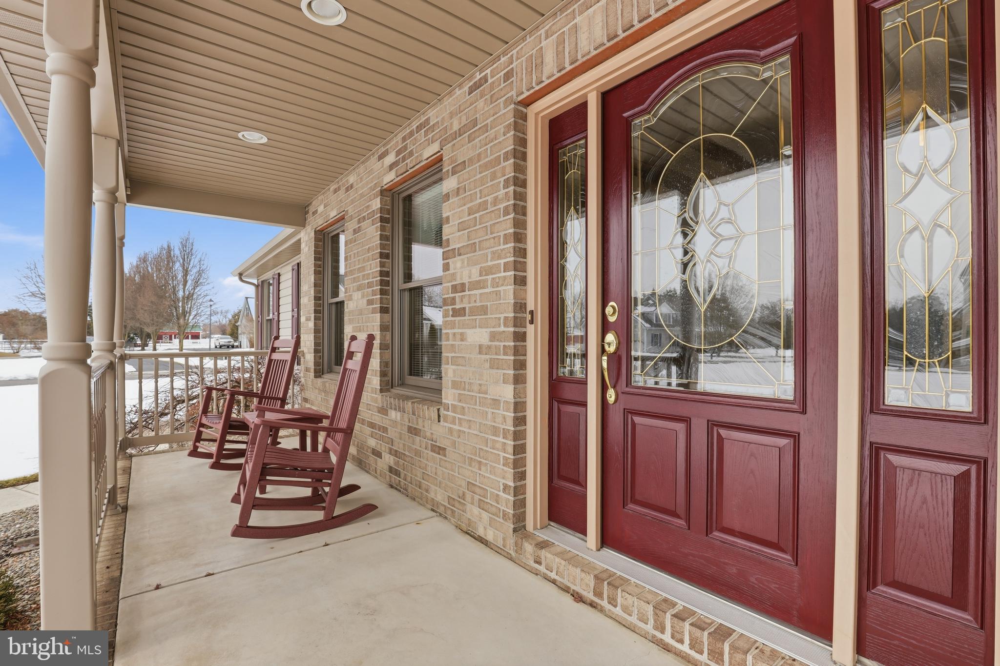 ROCKLAND HILLS - Residential