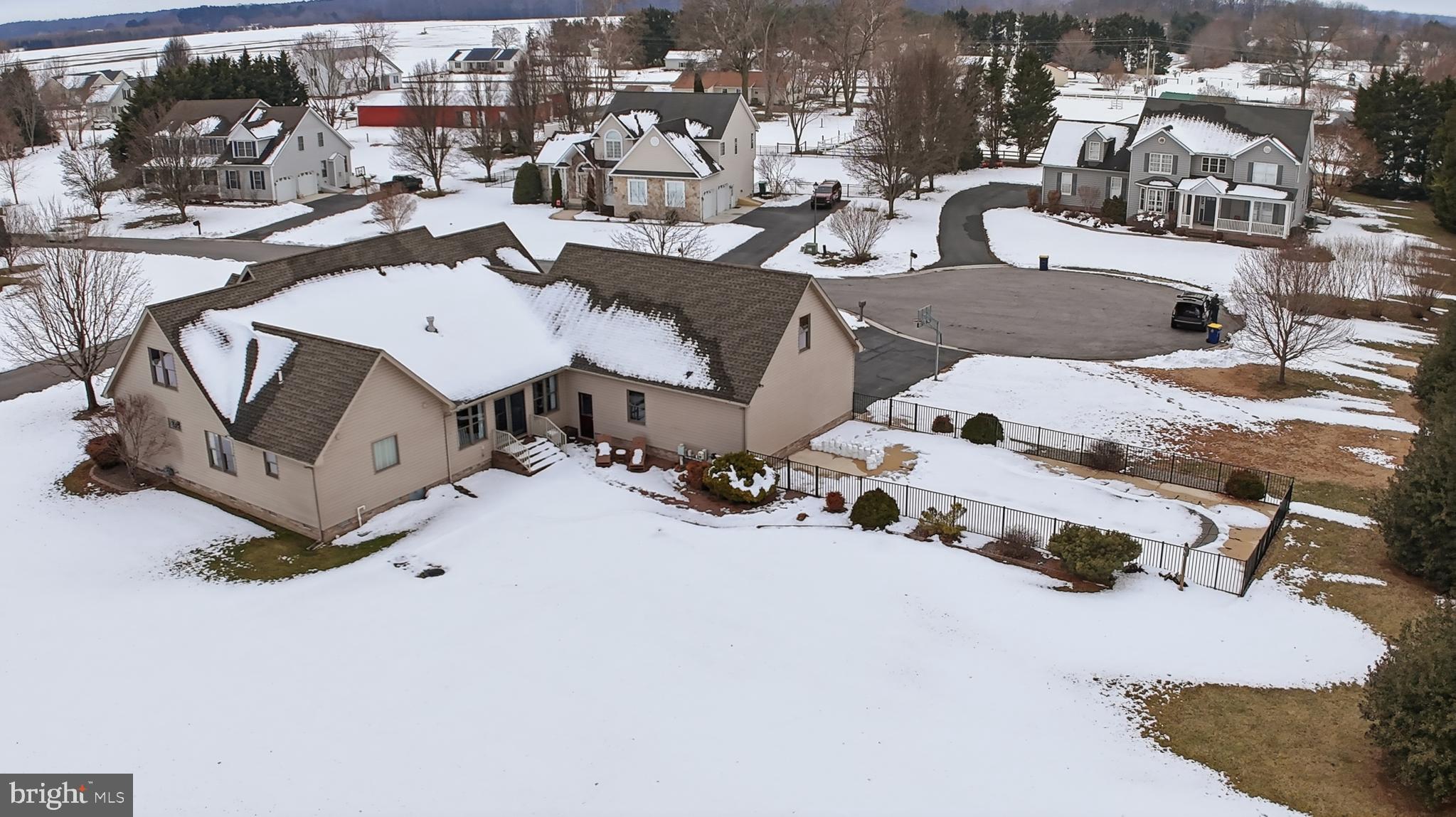 ROCKLAND HILLS - Residential