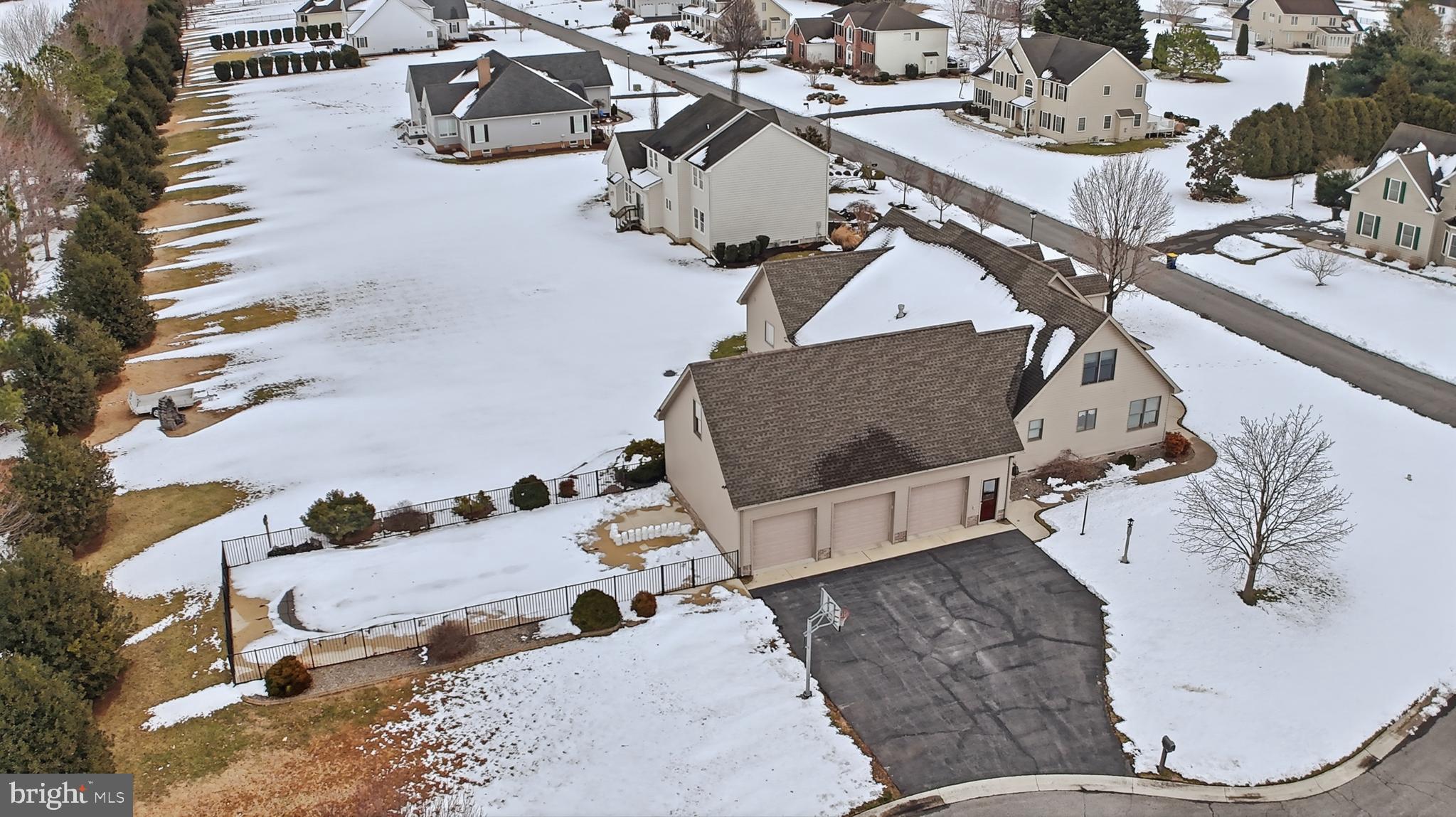 ROCKLAND HILLS - Residential