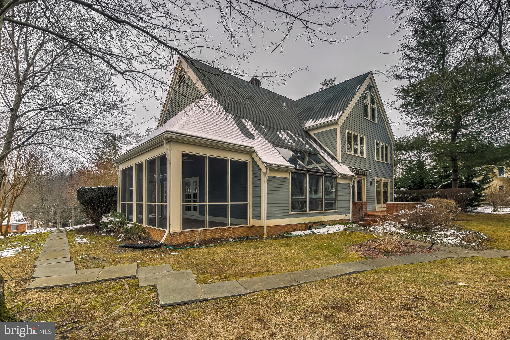 RUXTON - Residential