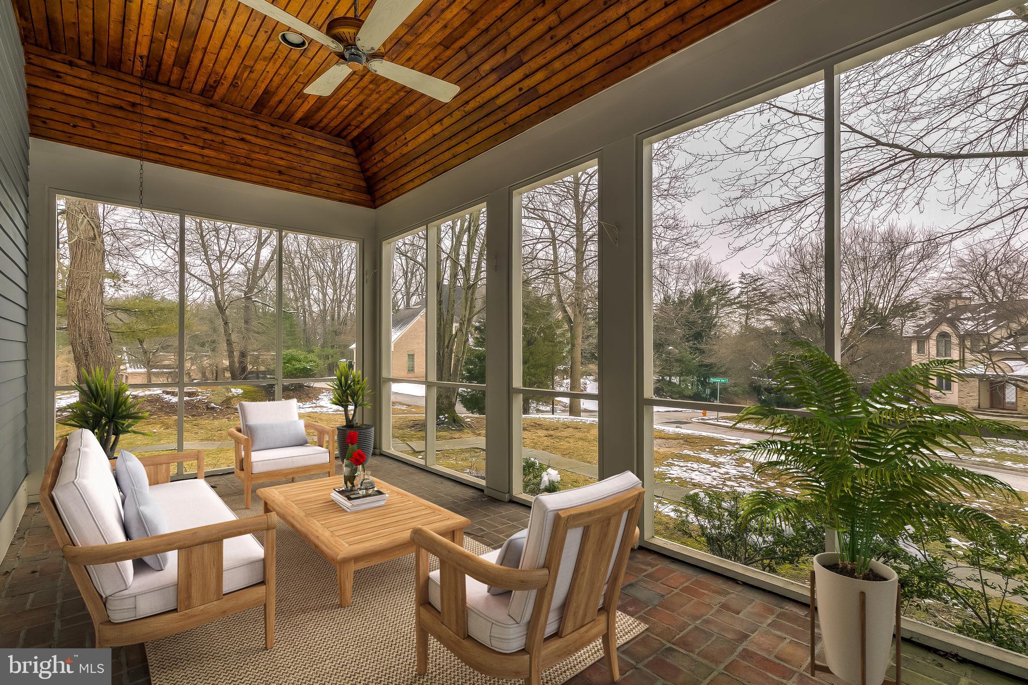 RUXTON - Residential