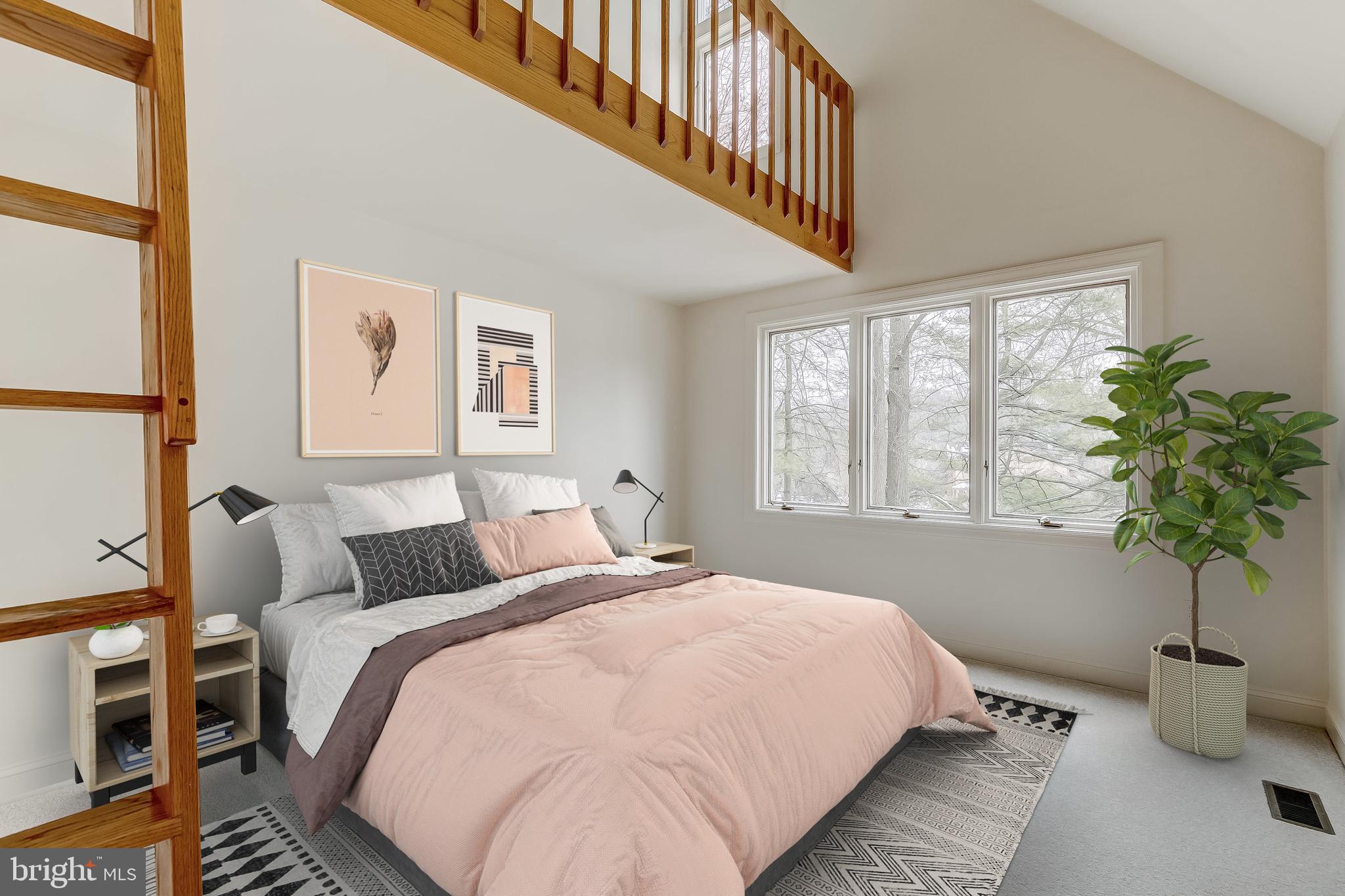 RUXTON - Residential