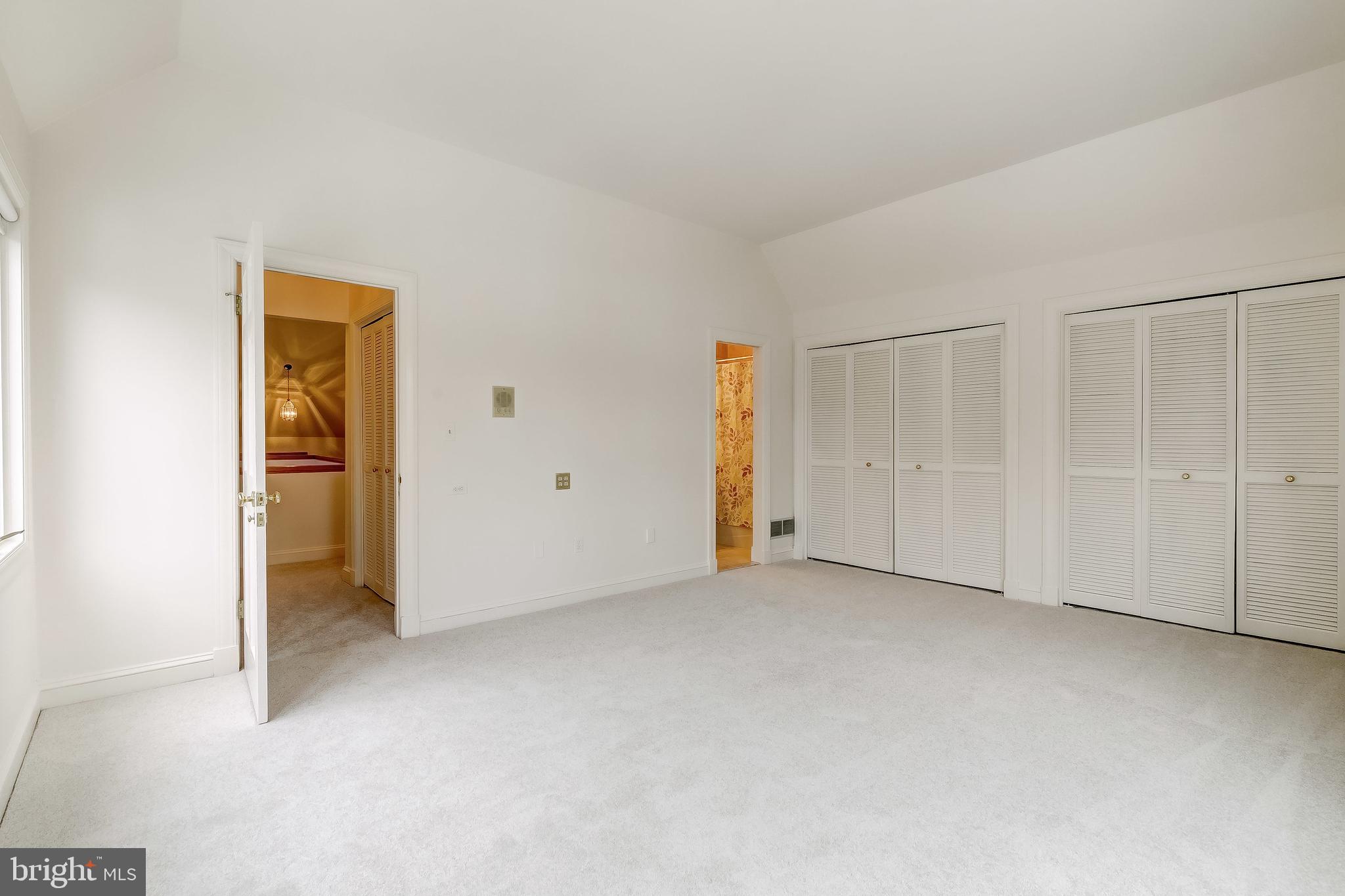 RUXTON - Residential