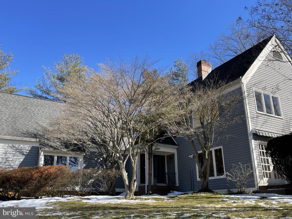 RUXTON - Residential