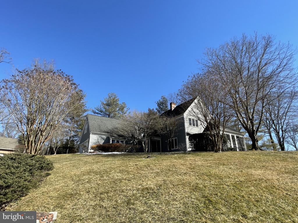 RUXTON - Residential