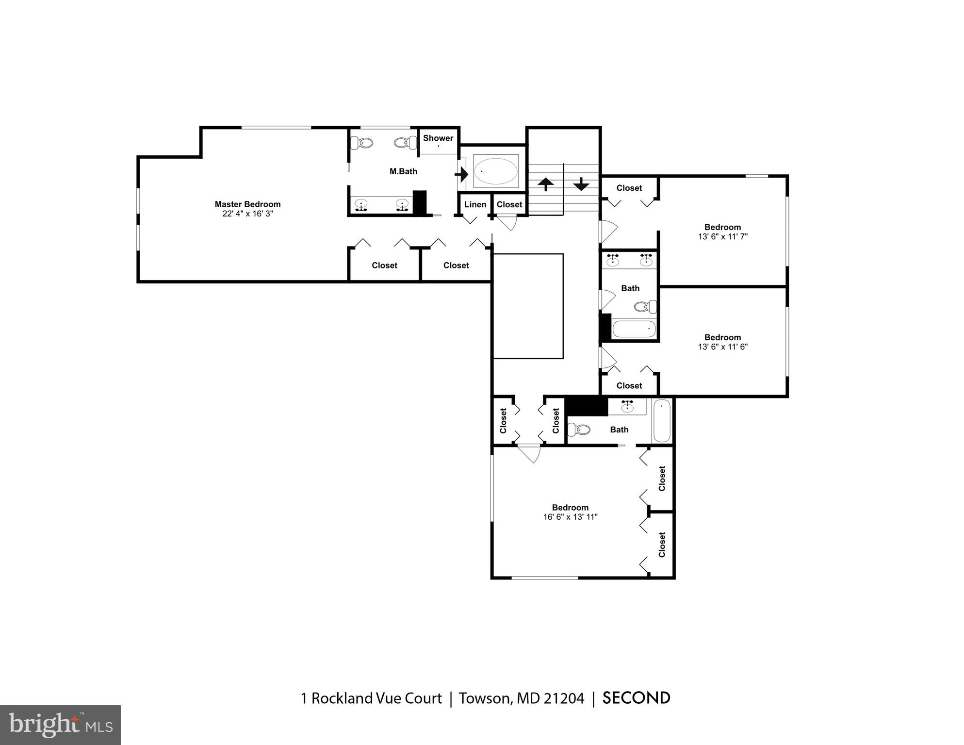 RUXTON - Residential
